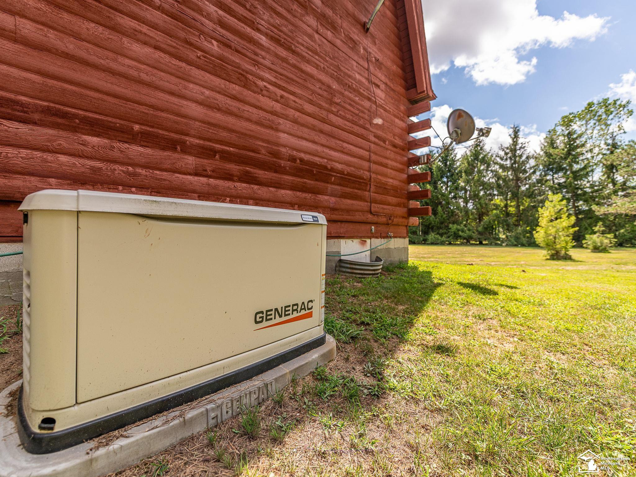 5100 Lewis Avenue, Ida, MI 48140 — Photo 42
