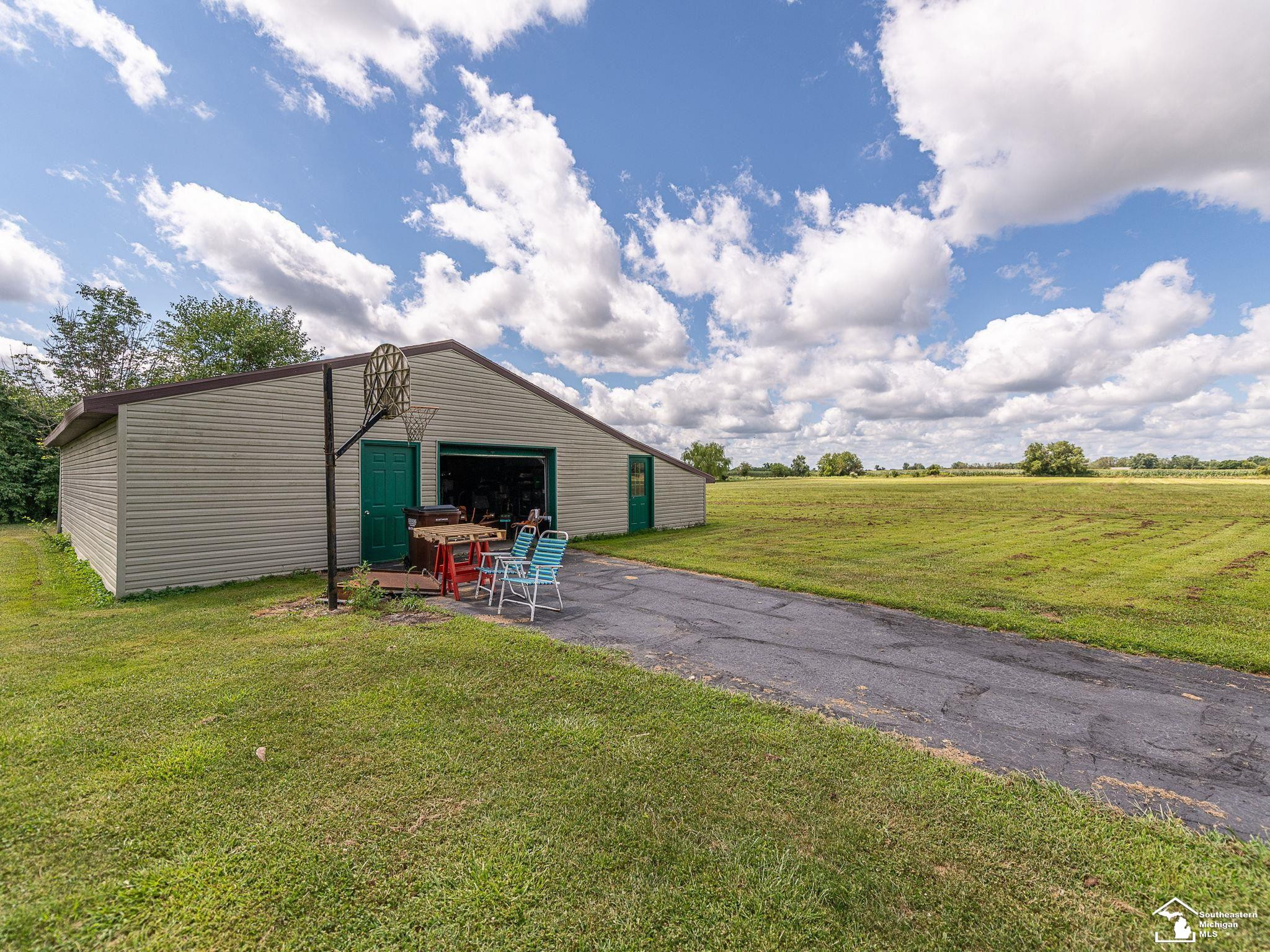 5100 Lewis Avenue, Ida, MI 48140 — Photo 43
