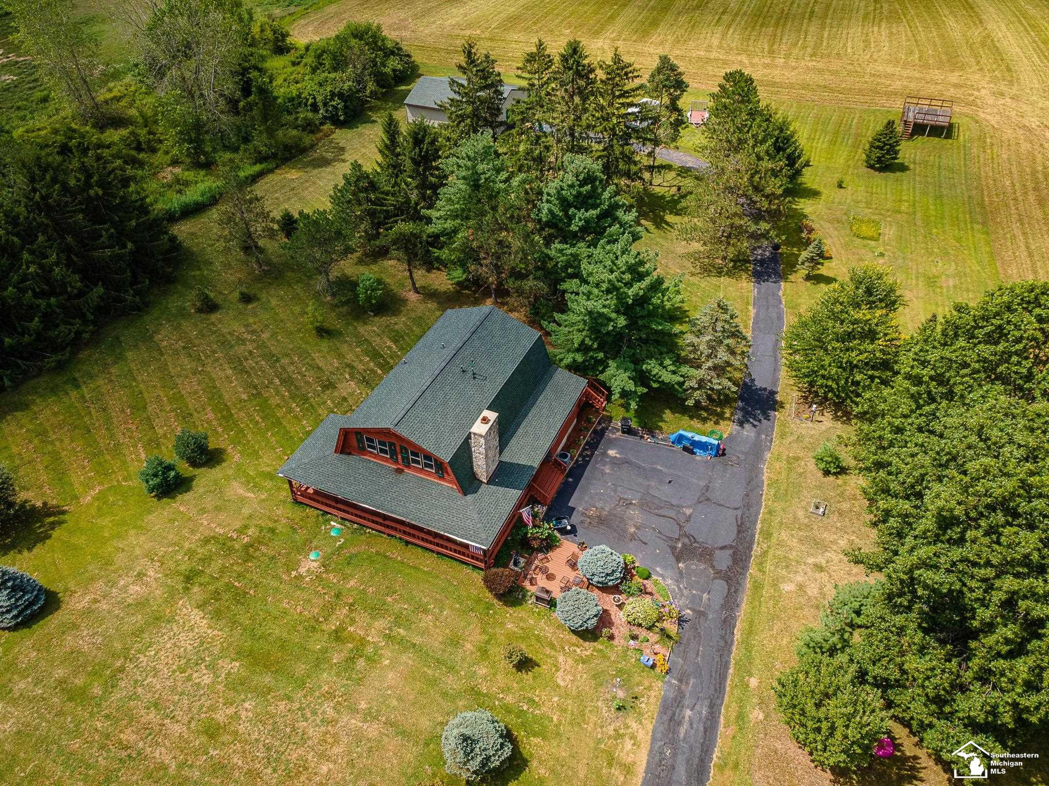 5100 Lewis Avenue, Ida, MI 48140 — Photo 46