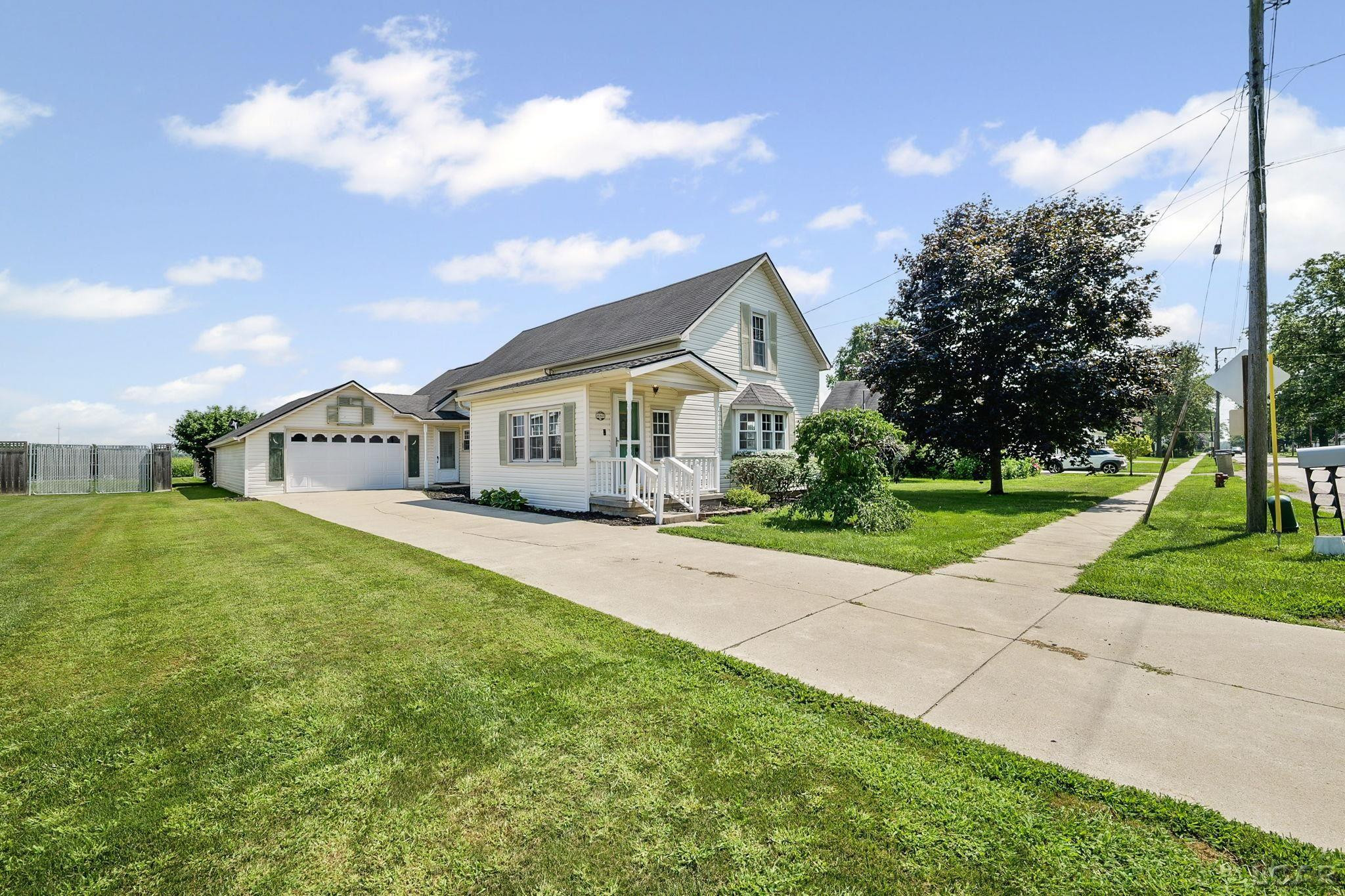 530 N Main Street, Britton, MI — Photo 2