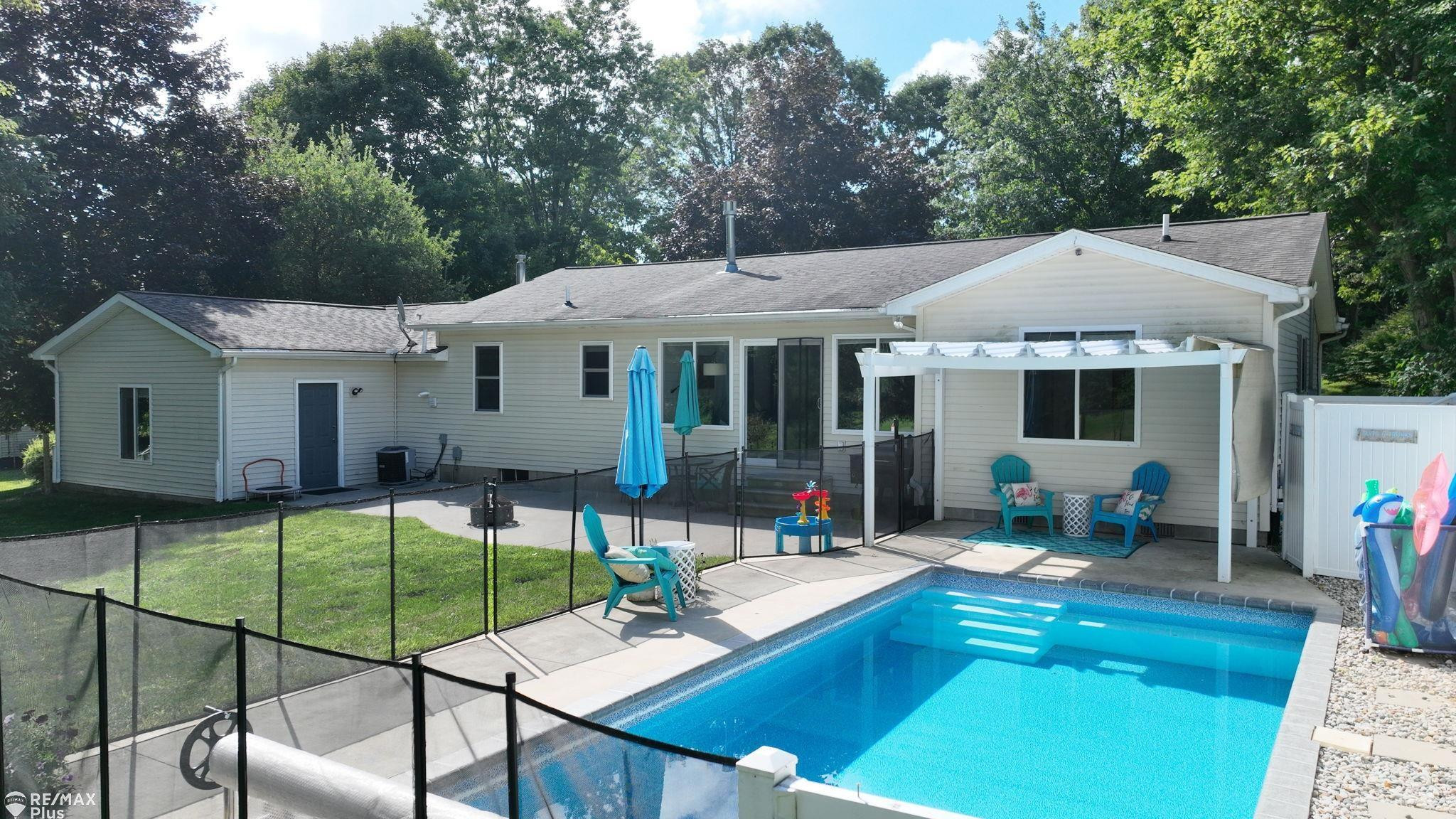 102 W Sawdust Corners Road, Lapeer, MI 48446 — Photo 30
