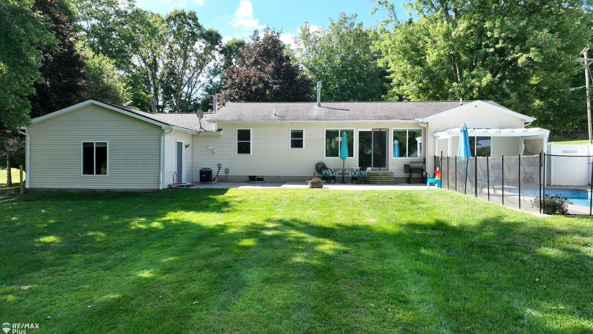 102 W Sawdust Corners Road, Lapeer, MI 48446 — Photo 33