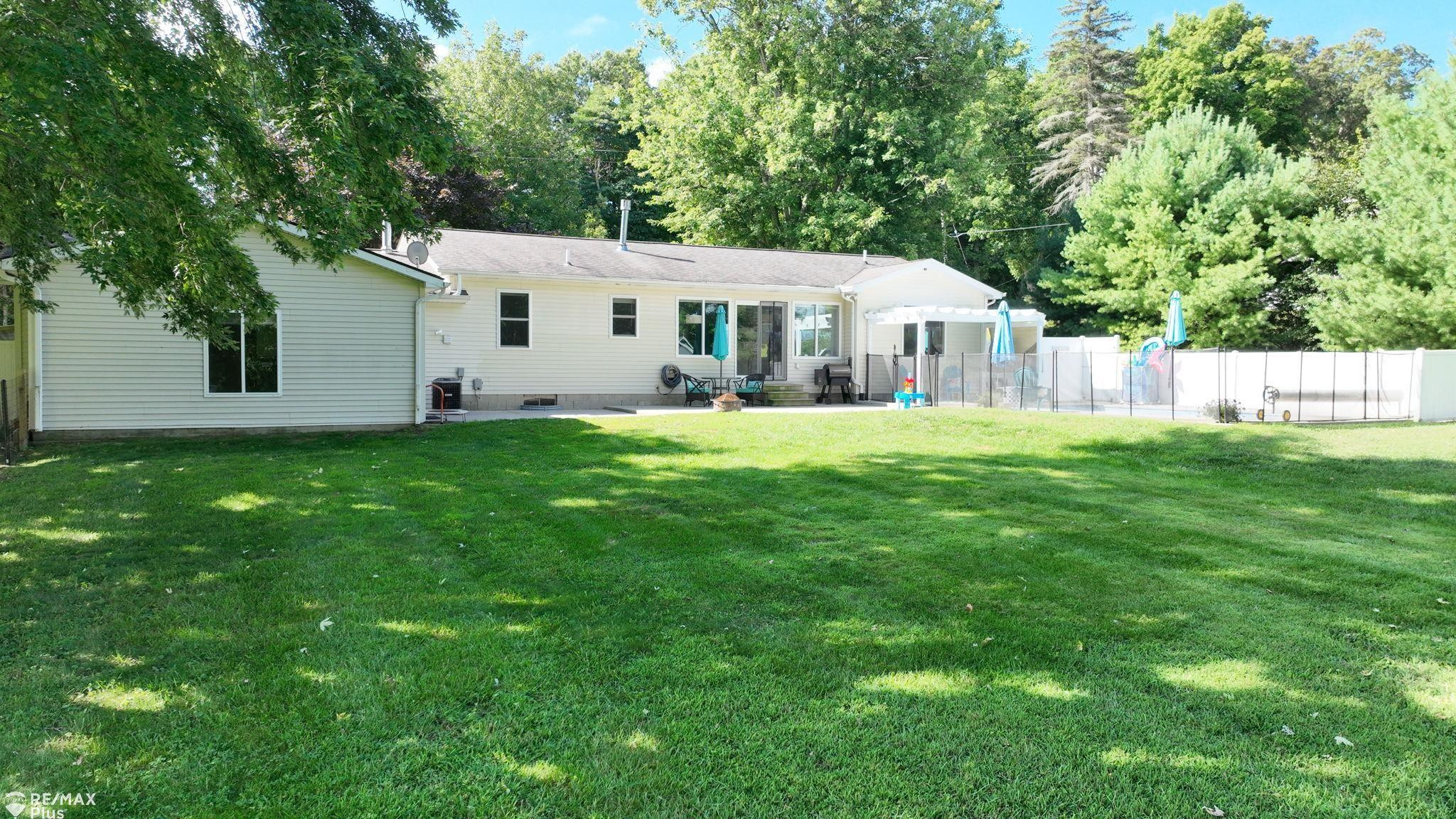 102 W Sawdust Corners Road, Lapeer, MI 48446 — Photo 34