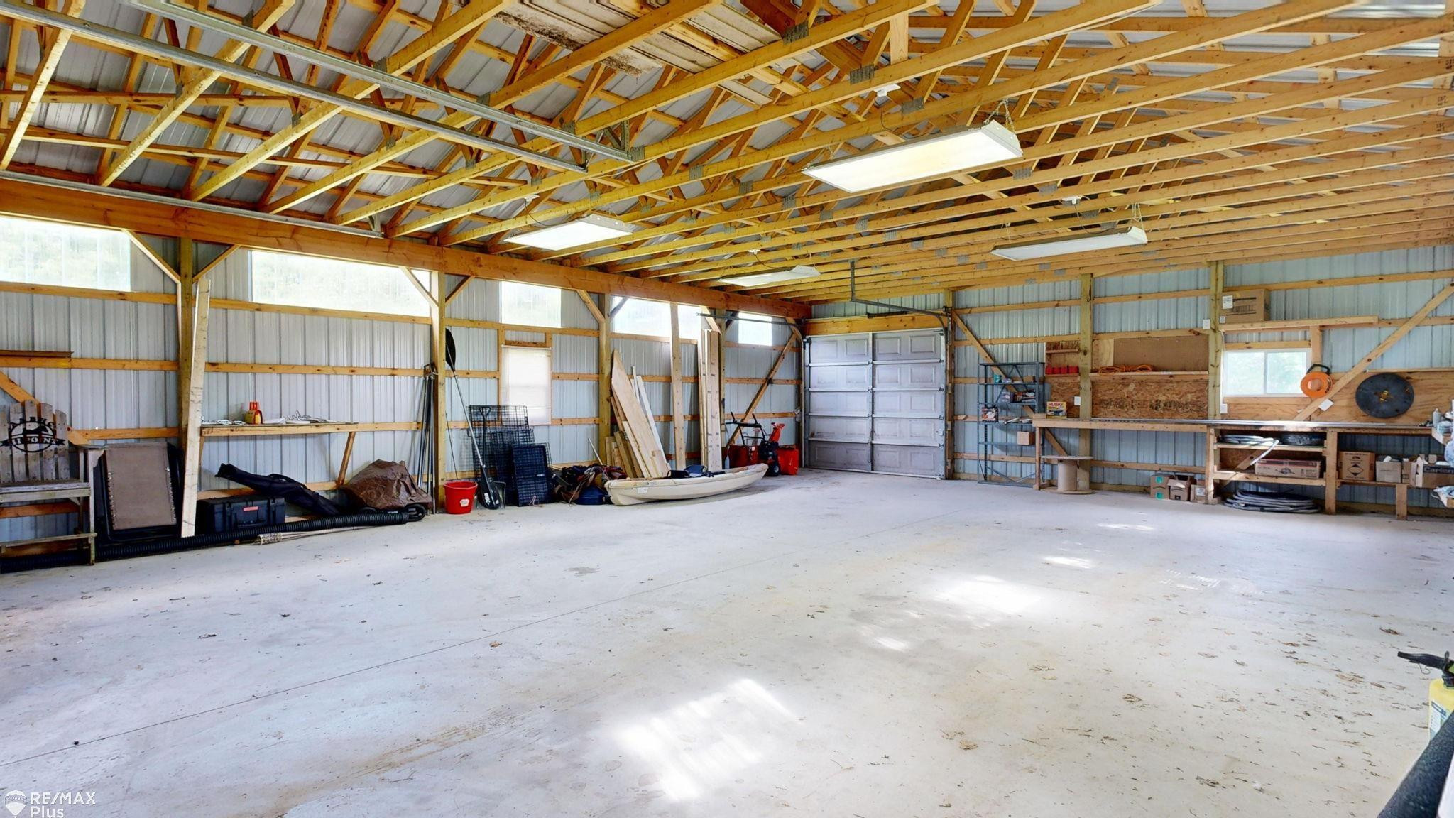 102 W Sawdust Corners Road, Lapeer, MI 48446 — Photo 43
