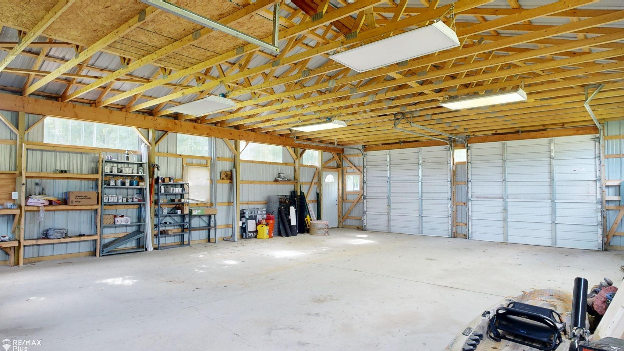 102 W Sawdust Corners Road, Lapeer, MI 48446 — Photo 44