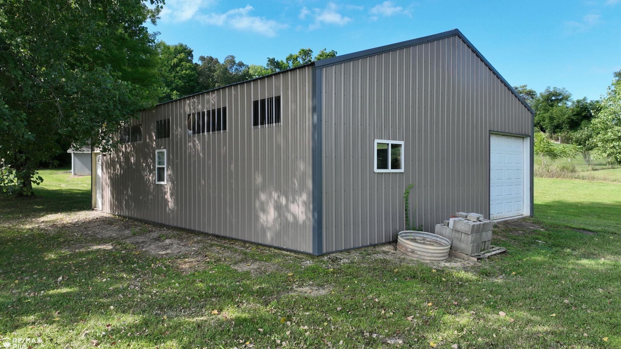 102 W Sawdust Corners Road, Lapeer, MI 48446 — Photo 45