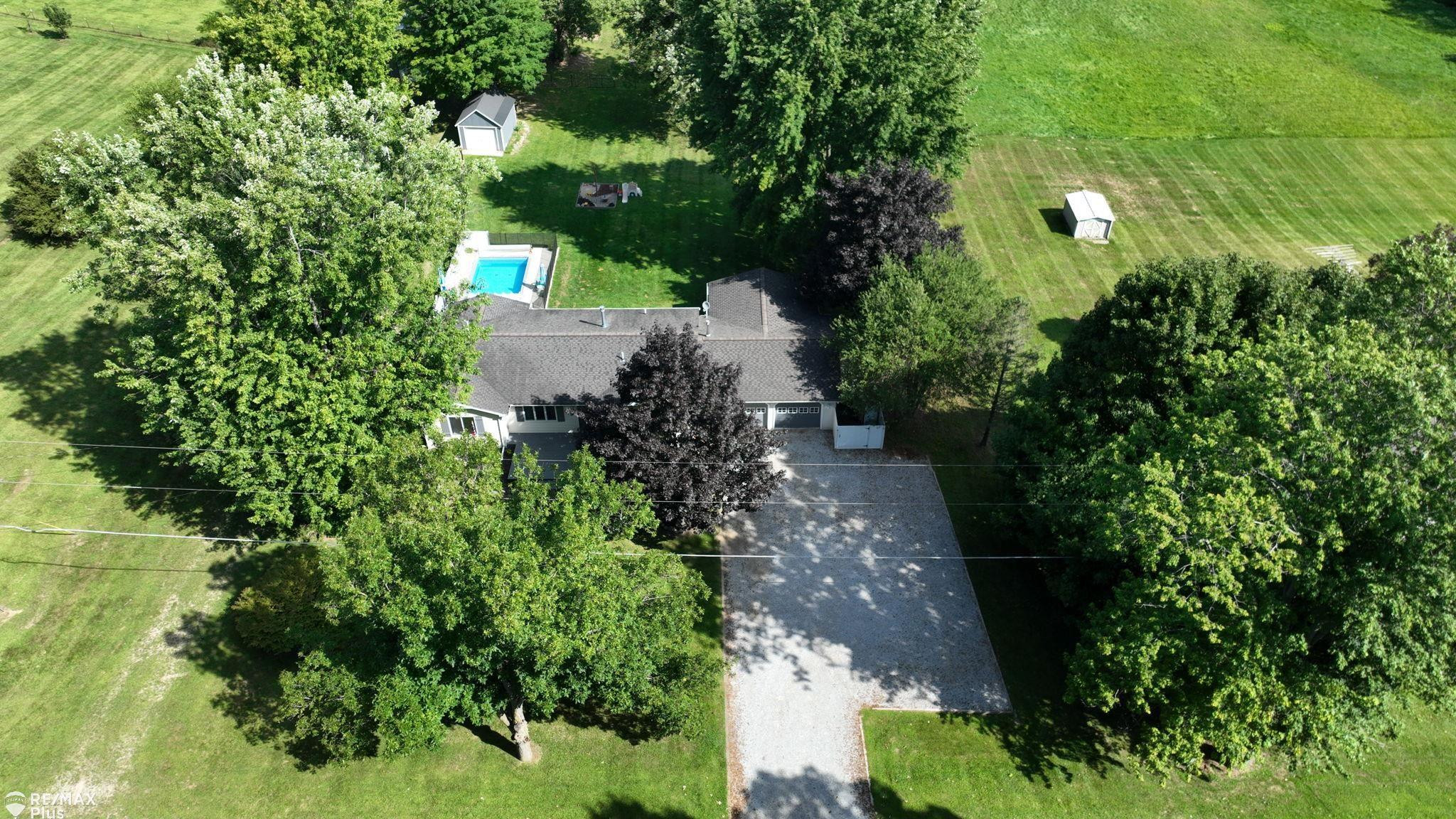 102 W Sawdust Corners Road, Lapeer, MI 48446 — Photo 54
