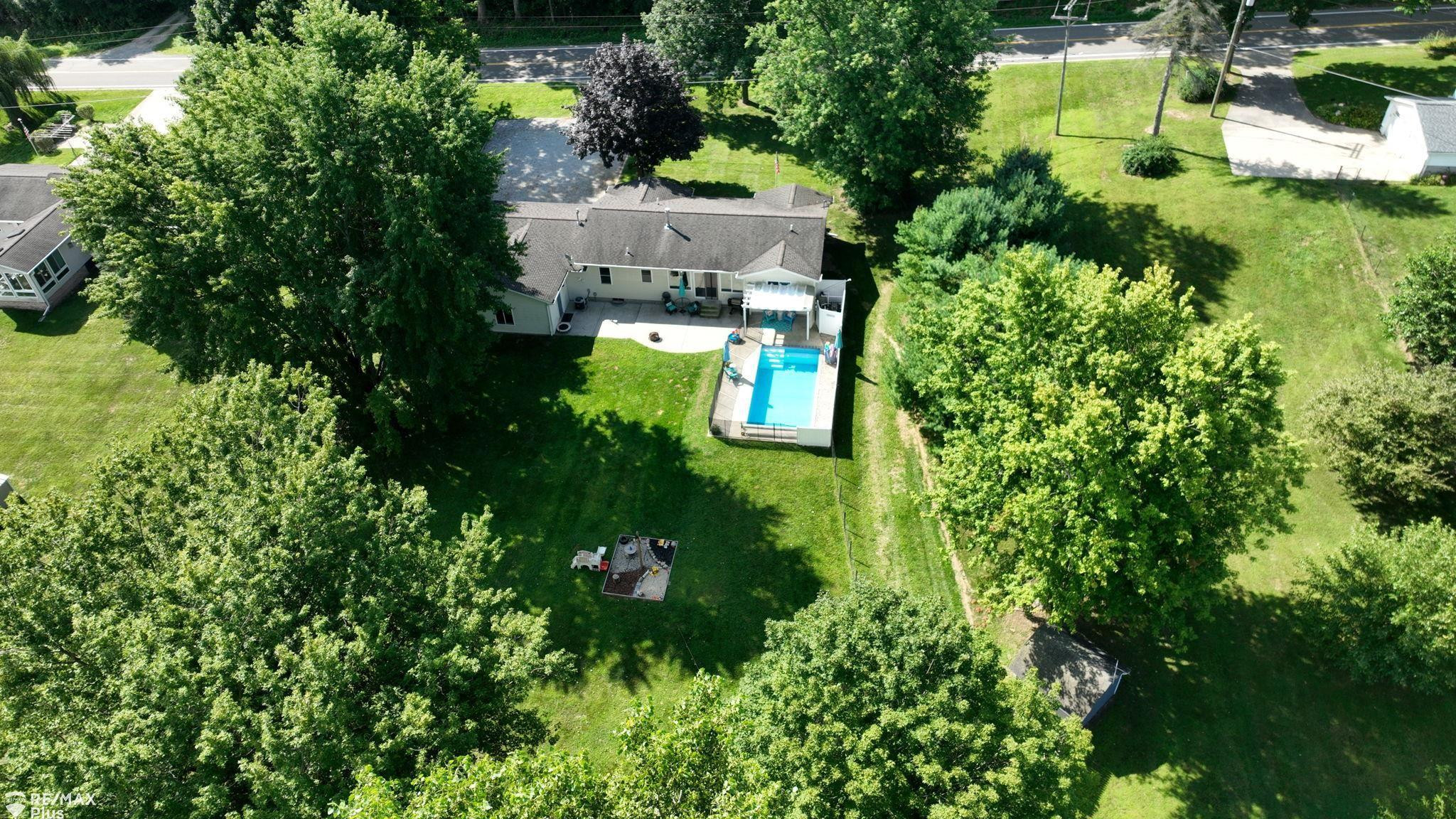 102 W Sawdust Corners Road, Lapeer, MI 48446 — Photo 55
