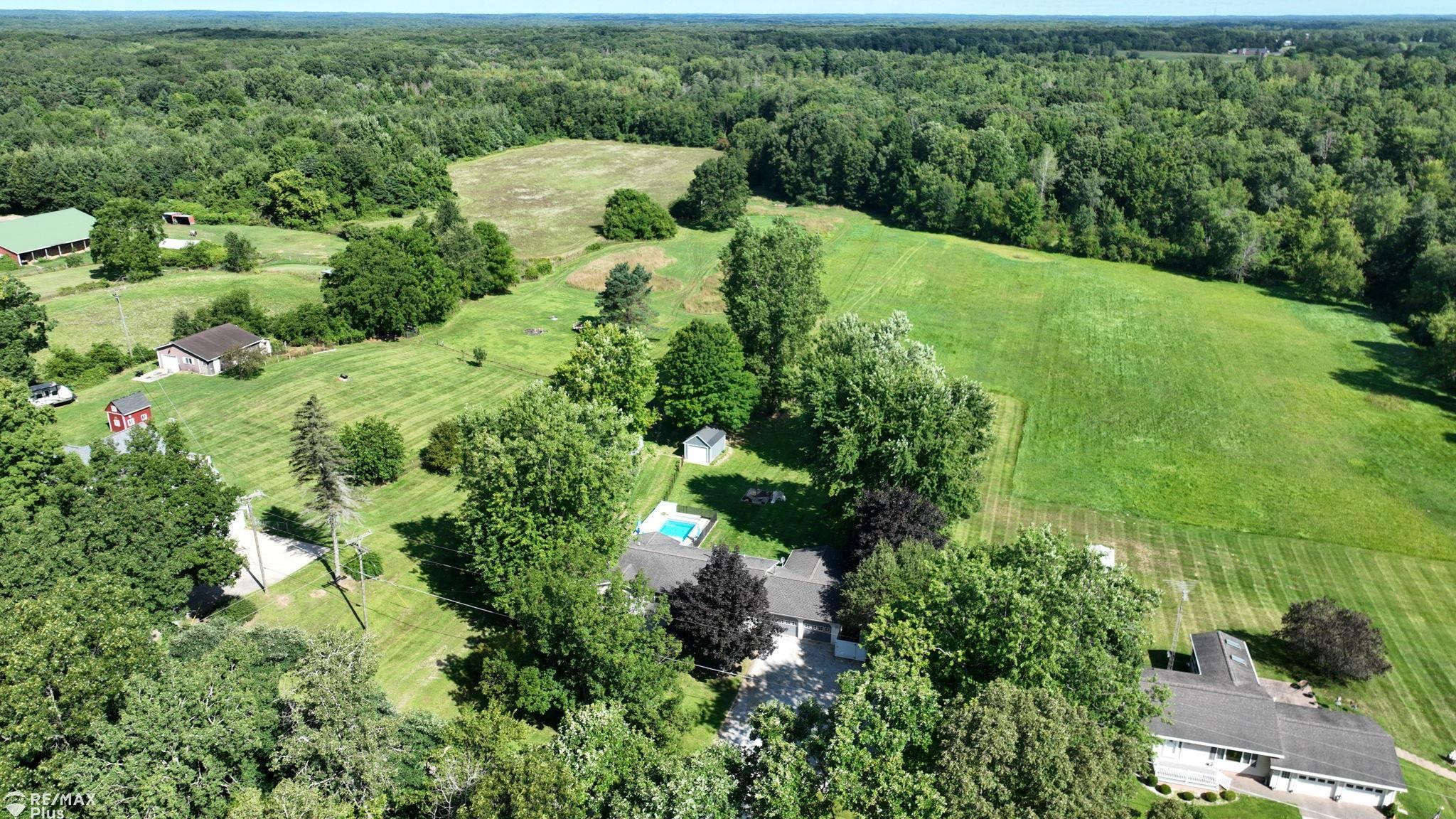 102 W Sawdust Corners Road, Lapeer, MI 48446 — Photo 57