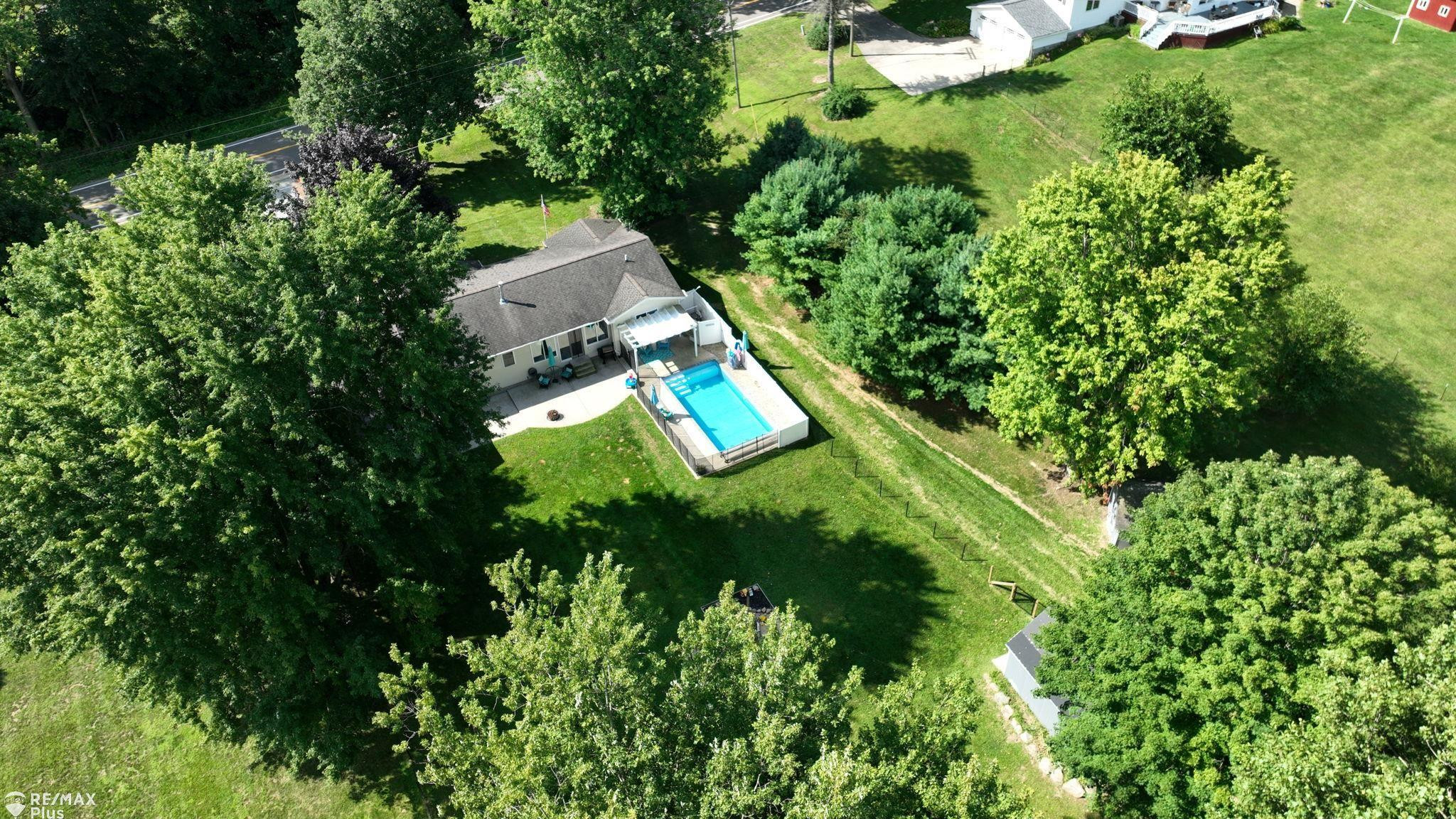 102 W Sawdust Corners Road, Lapeer, MI 48446 — Photo 58