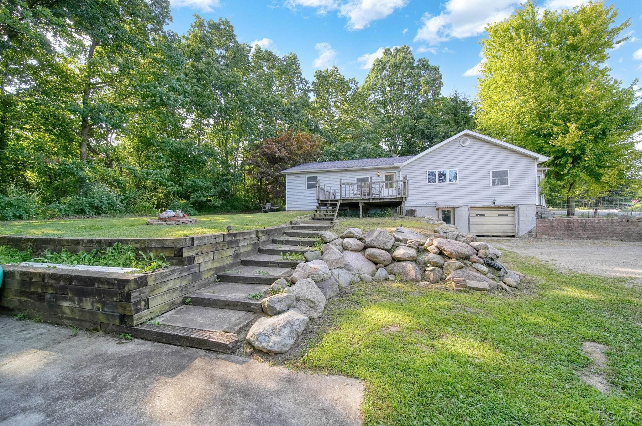 13477 Sandy Beach Rd Road, Manitou Beach, MI 49253 — Photo 2