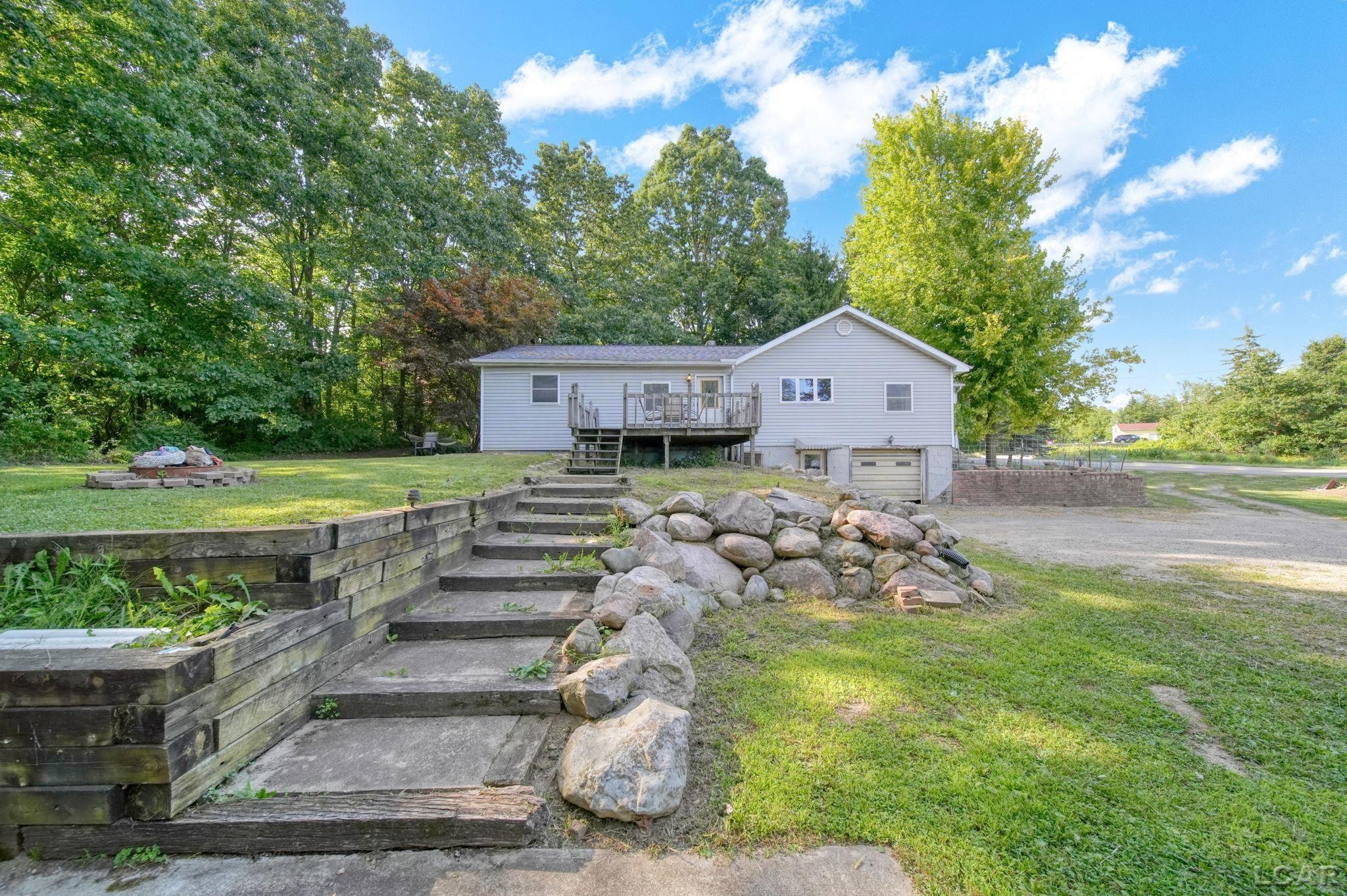 13477 Sandy Beach Rd Road, Manitou Beach, MI 49253 — Photo 3