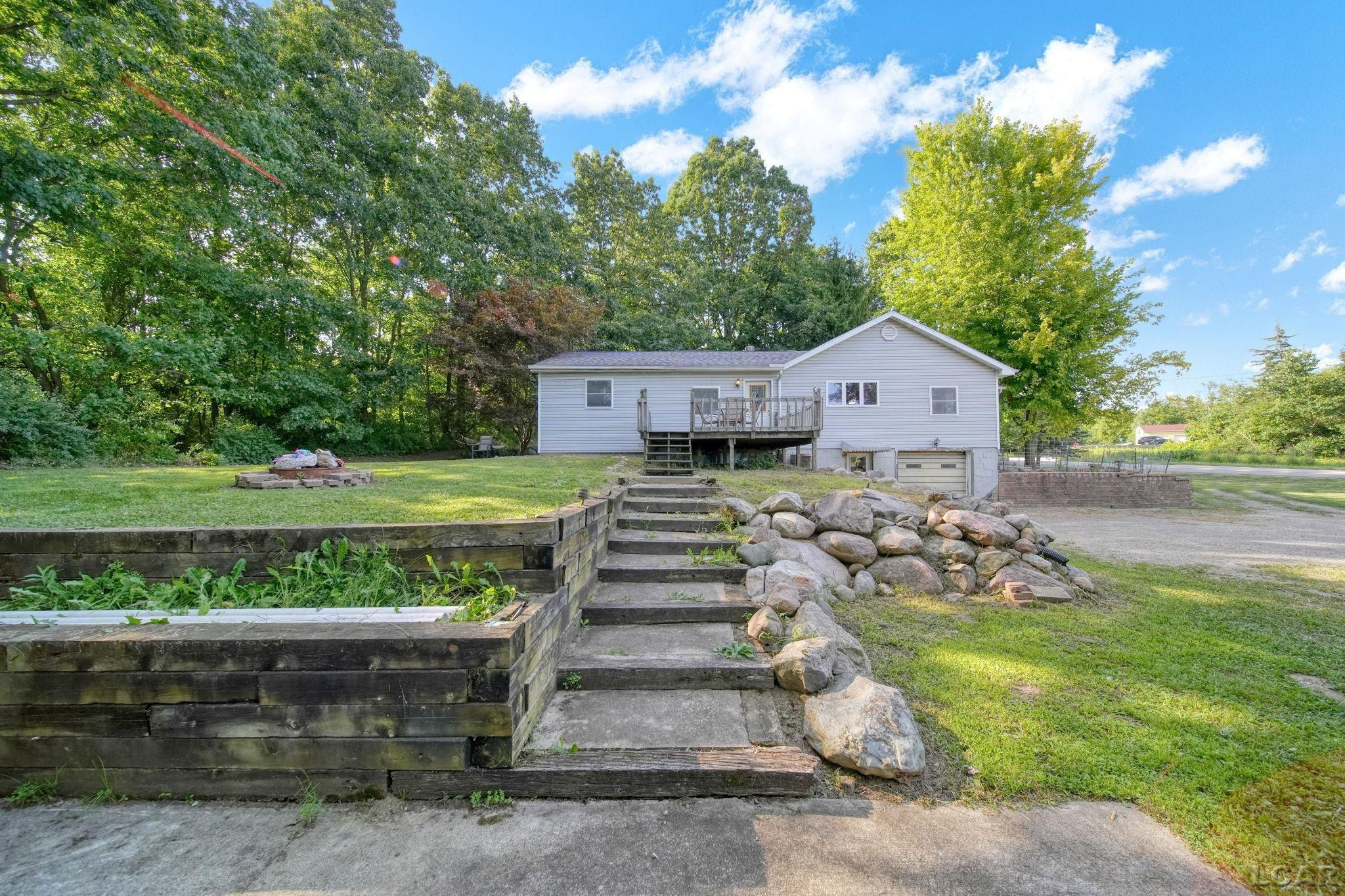 13477 Sandy Beach Rd Road, Manitou Beach, MI 49253 — Photo 4