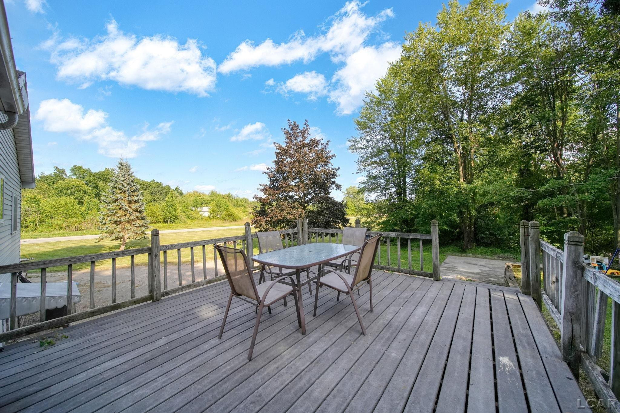 13477 Sandy Beach Rd Road, Manitou Beach, MI 49253 — Photo 6