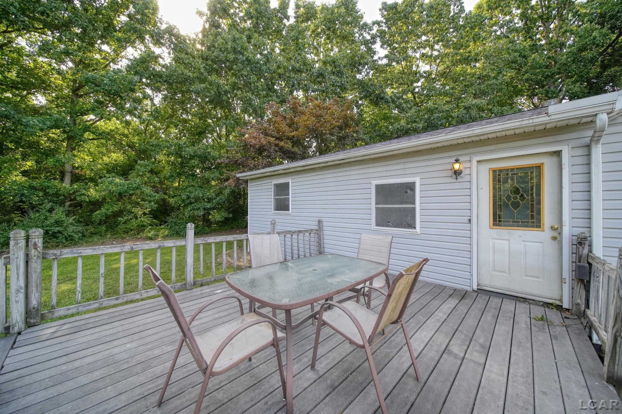 13477 Sandy Beach Rd Road, Manitou Beach, MI 49253 — Photo 7