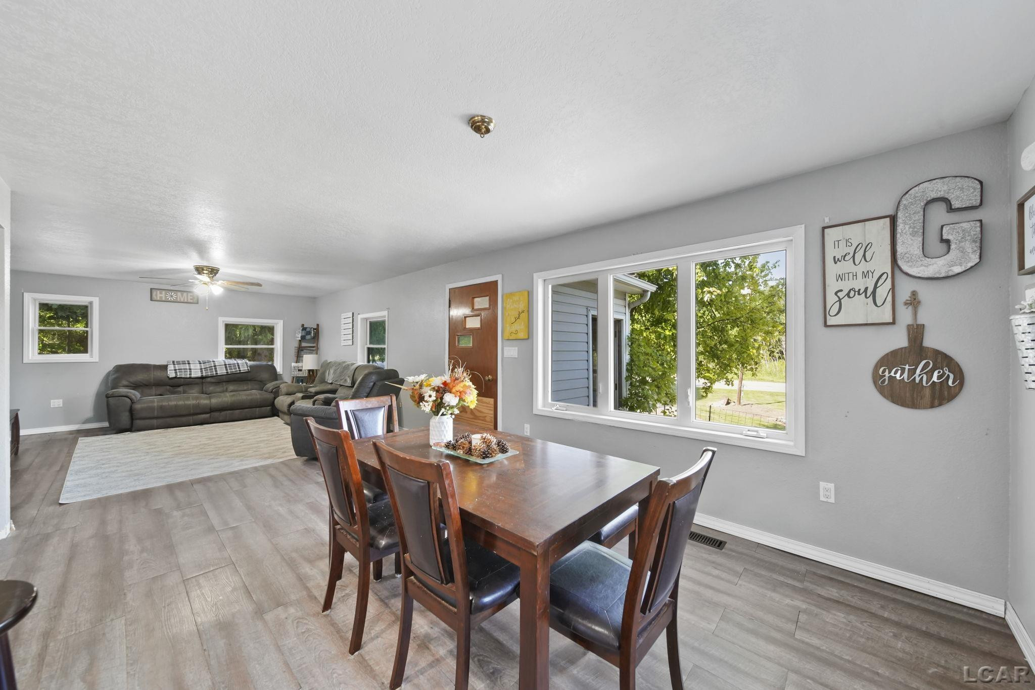13477 Sandy Beach Rd Road, Manitou Beach, MI 49253 — Photo 13