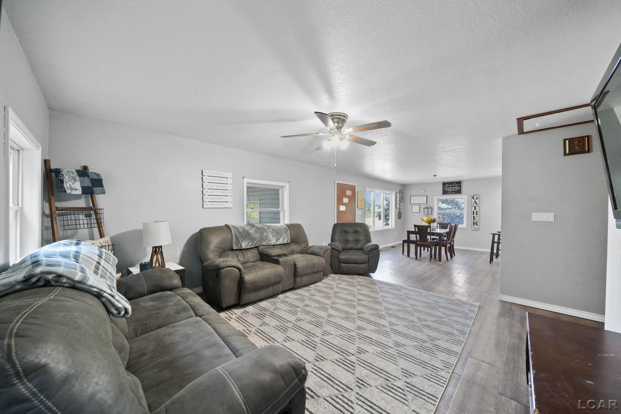 13477 Sandy Beach Rd Road, Manitou Beach, MI 49253 — Photo 15