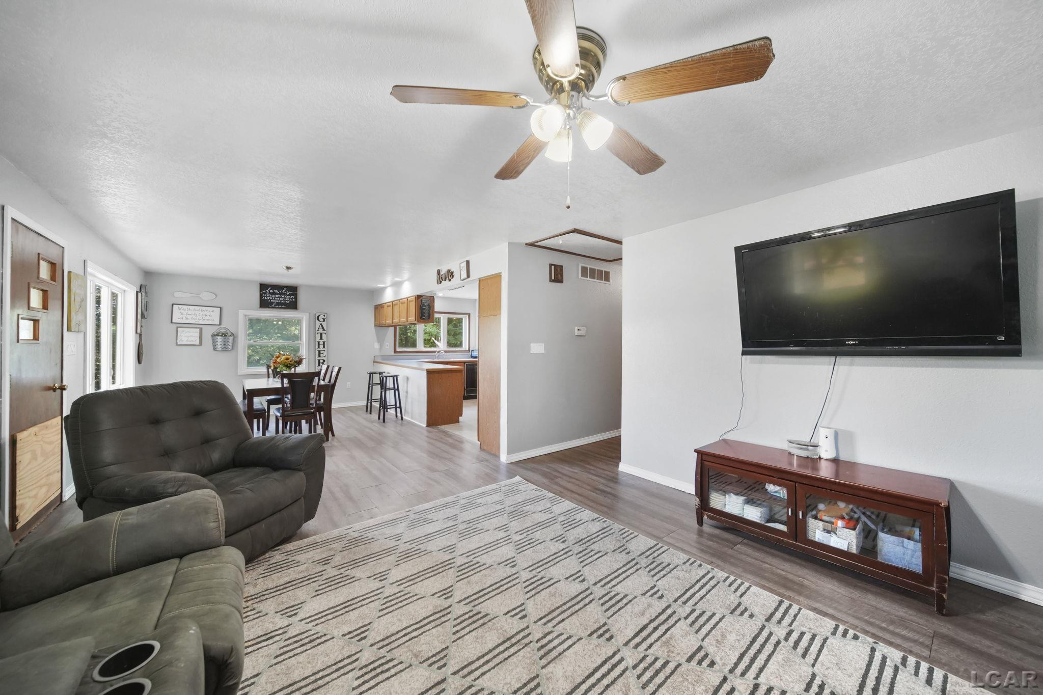 13477 Sandy Beach Rd Road, Manitou Beach, MI 49253 — Photo 16