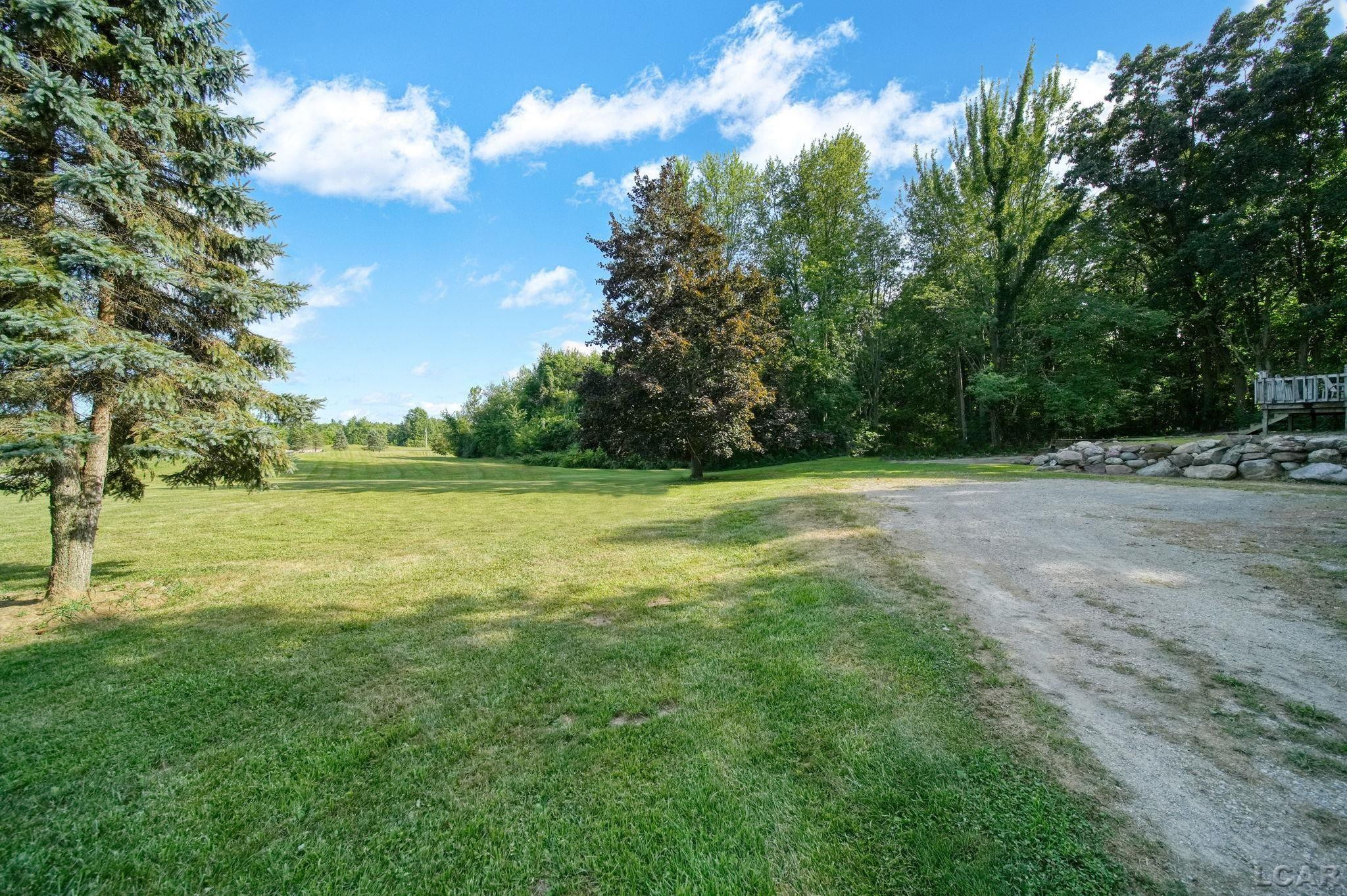 13477 Sandy Beach Rd Road, Manitou Beach, MI 49253 — Photo 29