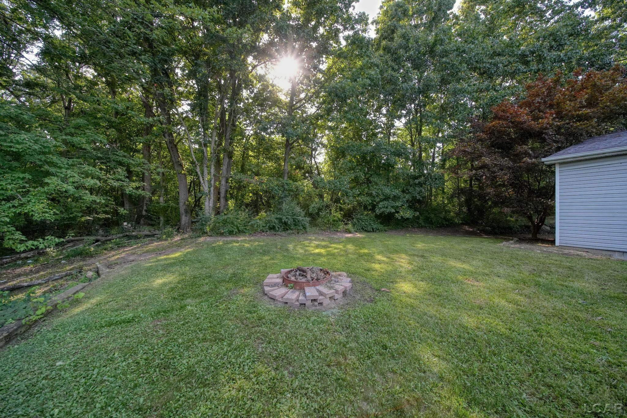 13477 Sandy Beach Rd Road, Manitou Beach, MI 49253 — Photo 31