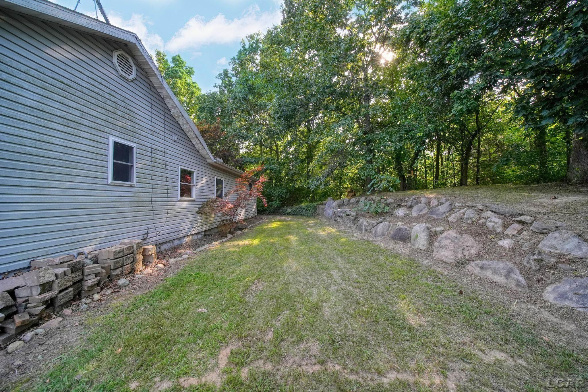 13477 Sandy Beach Rd Road, Manitou Beach, MI 49253 — Photo 32
