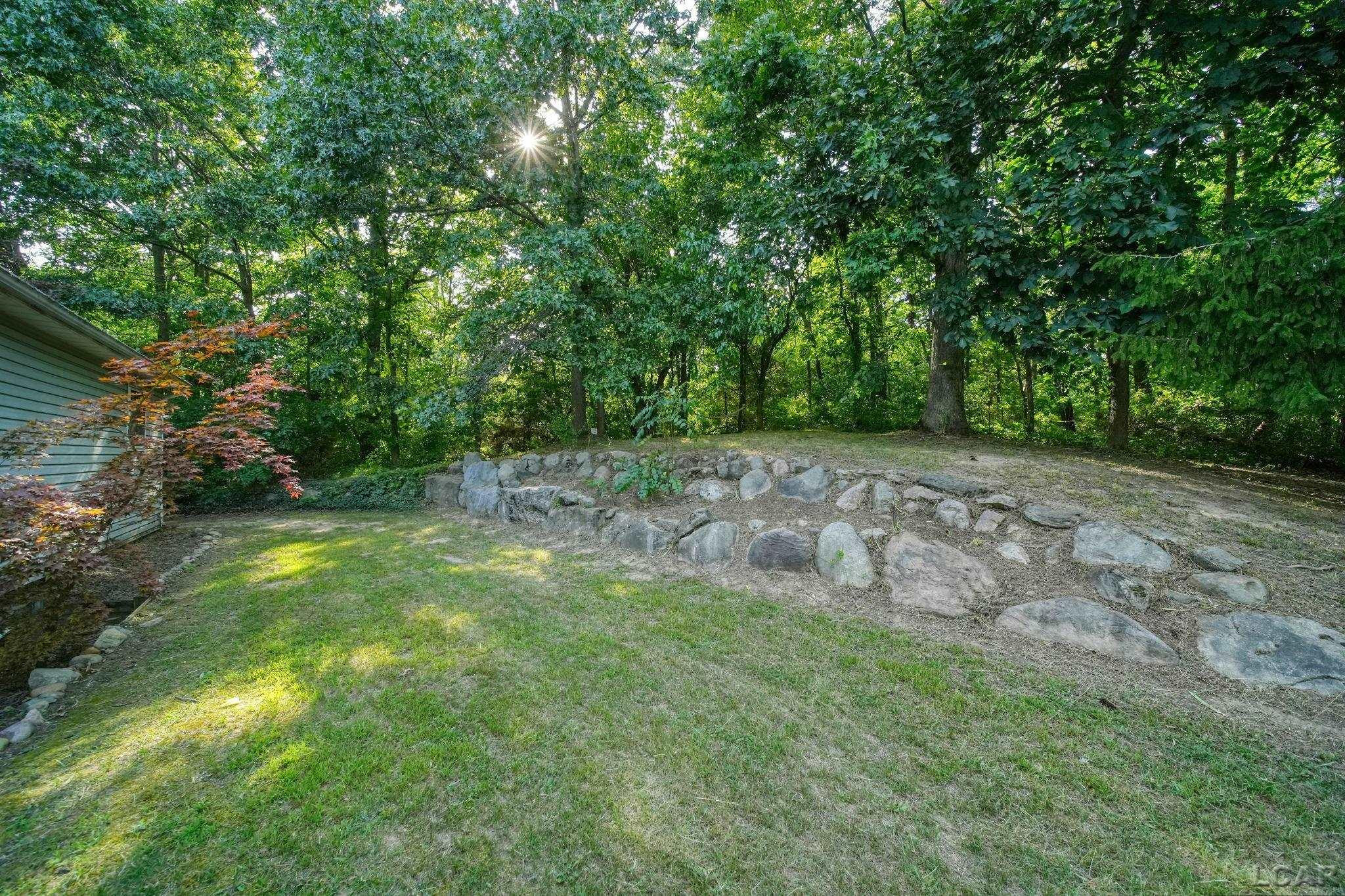 13477 Sandy Beach Rd Road, Manitou Beach, MI 49253 — Photo 33