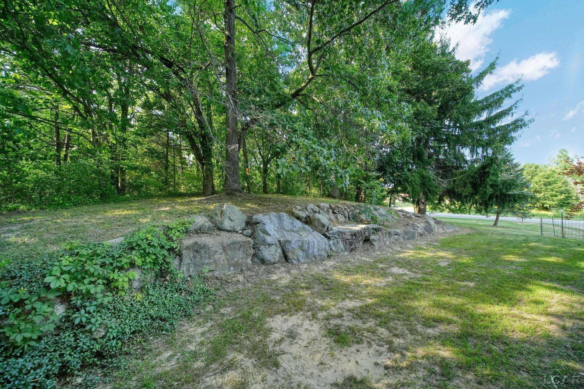 13477 Sandy Beach Rd Road, Manitou Beach, MI 49253 — Photo 34