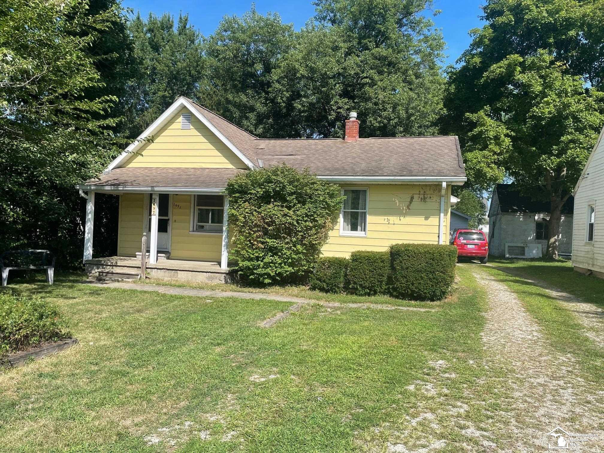 2697 Southwick Street, Ida, MI 48140 — Photo 2