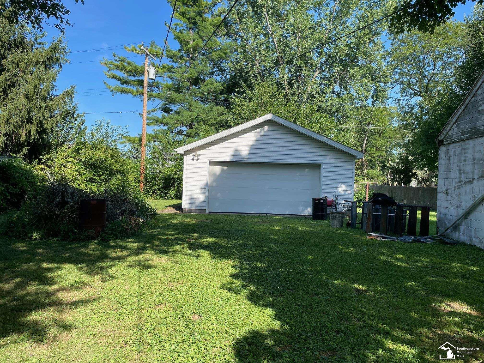 2697 Southwick Street, Ida, MI 48140 — Photo 8