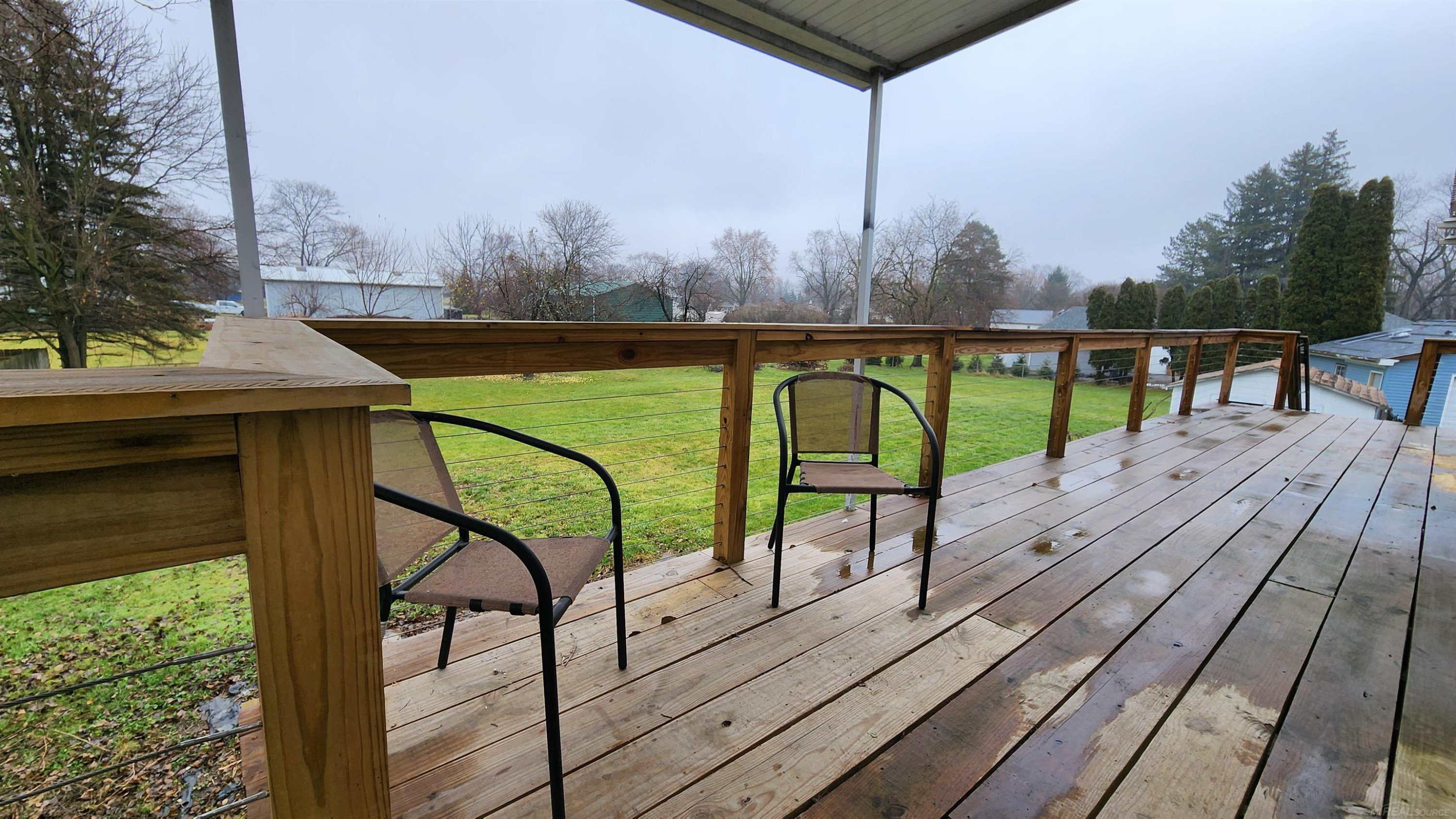 808 Lotus Drive, Erie, MI — Photo 3
