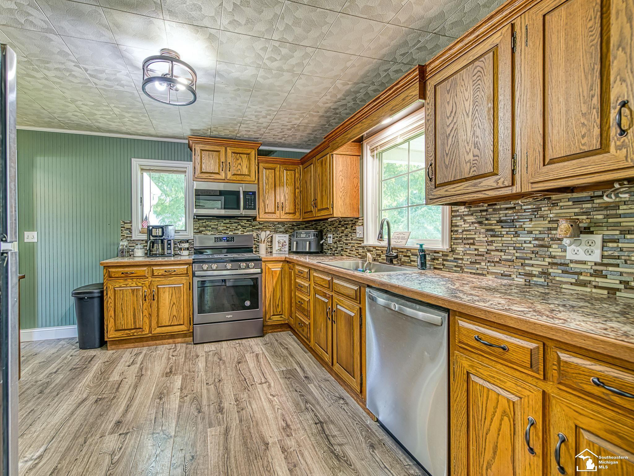 16325 Dixon Road, Petersburg, MI 49270 — Photo 3
