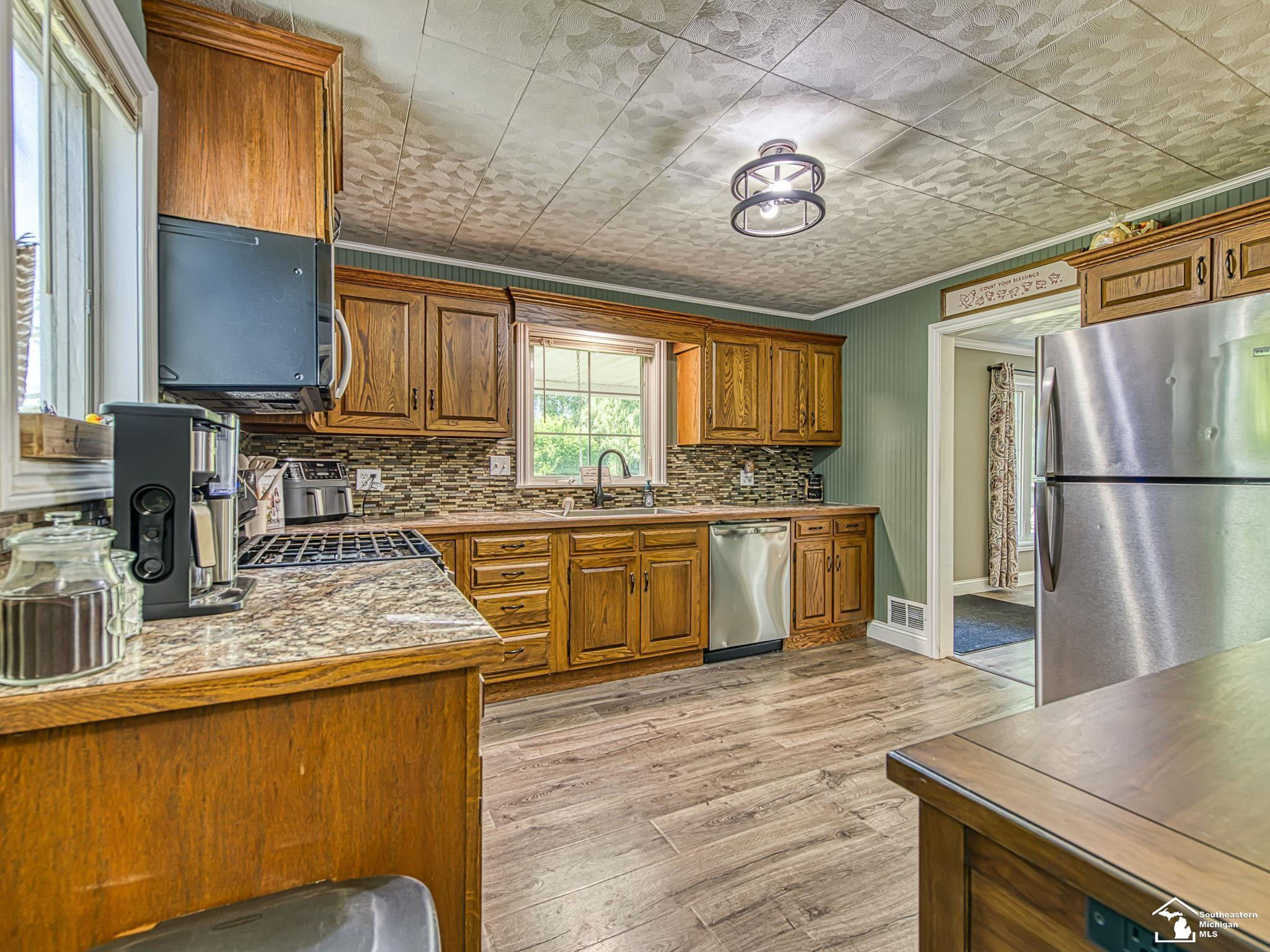 16325 Dixon Road, Petersburg, MI 49270 — Photo 4