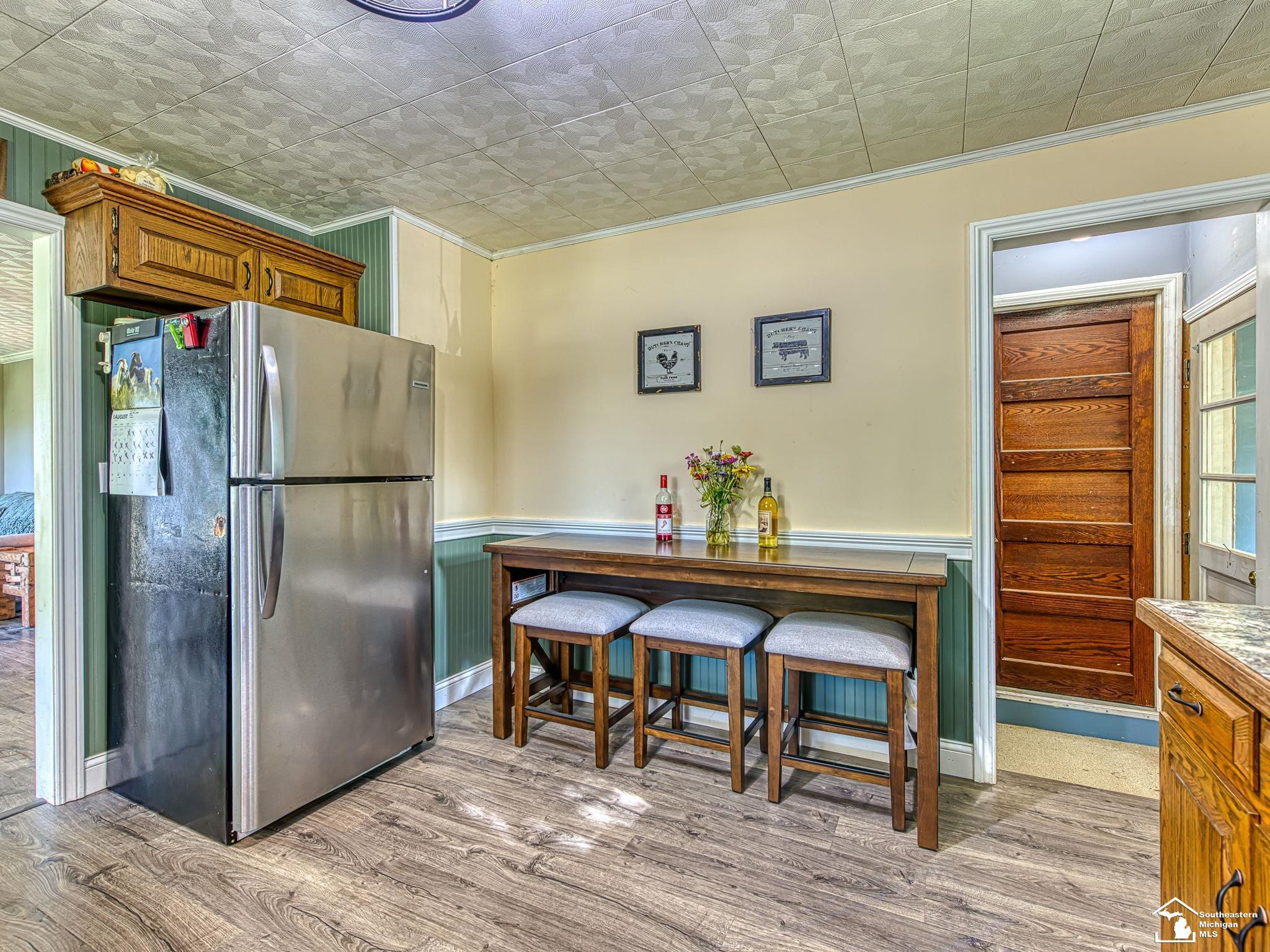 16325 Dixon Road, Petersburg, MI 49270 — Photo 5