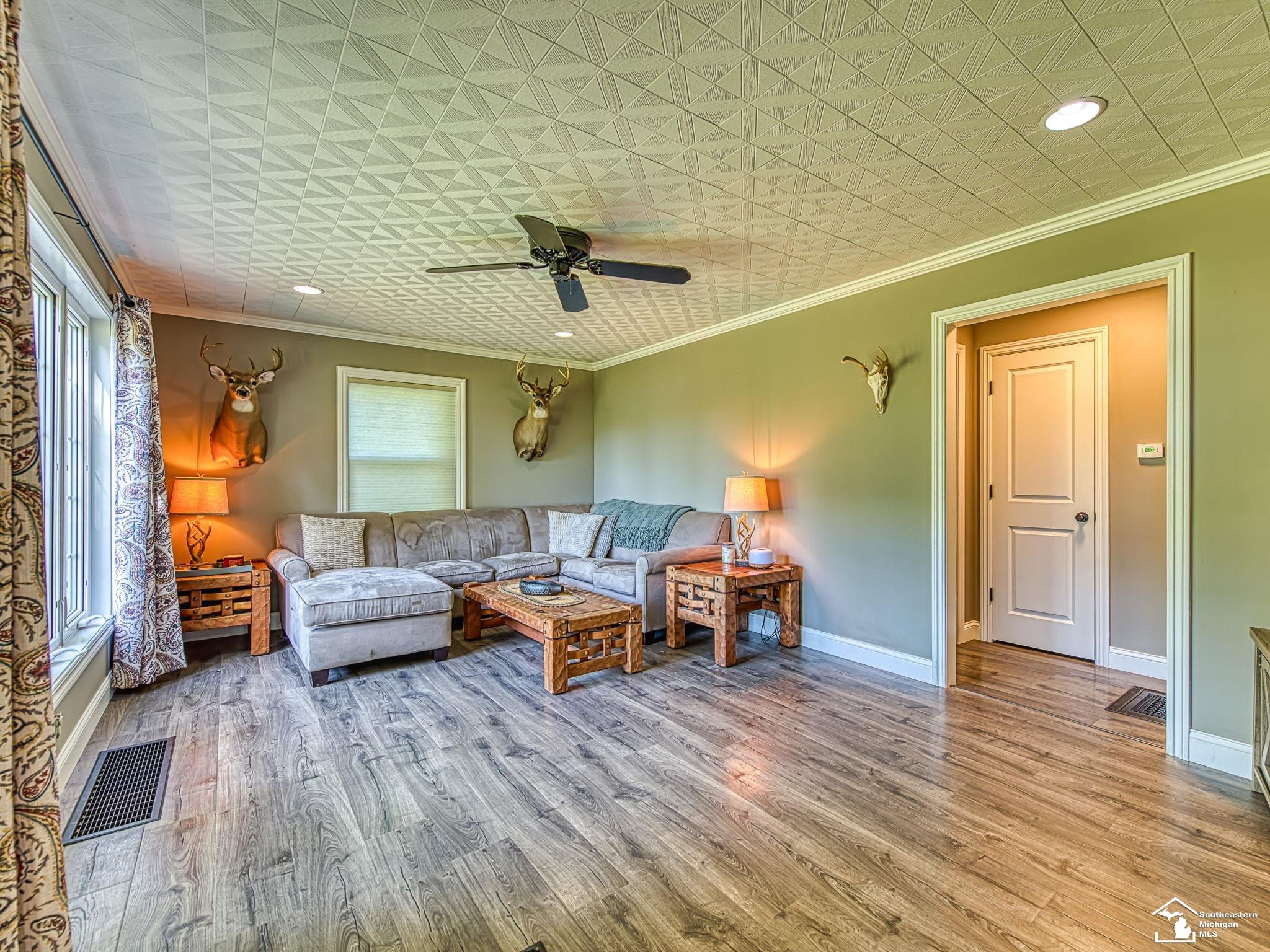 16325 Dixon Road, Petersburg, MI 49270 — Photo 6