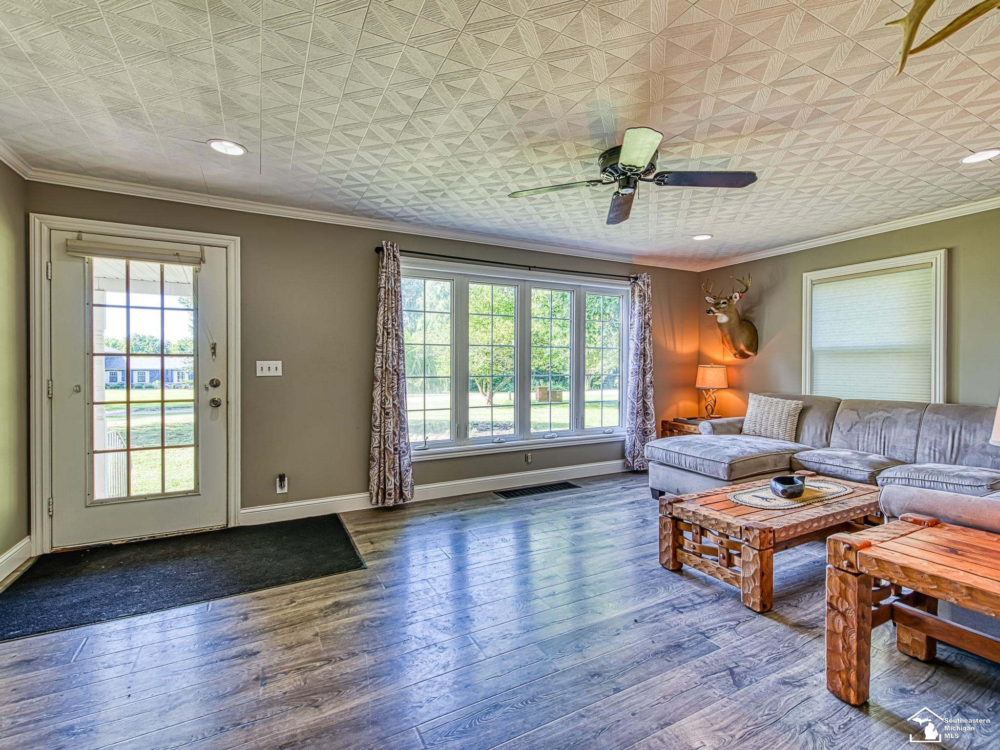 16325 Dixon Road, Petersburg, MI 49270 — Photo 7