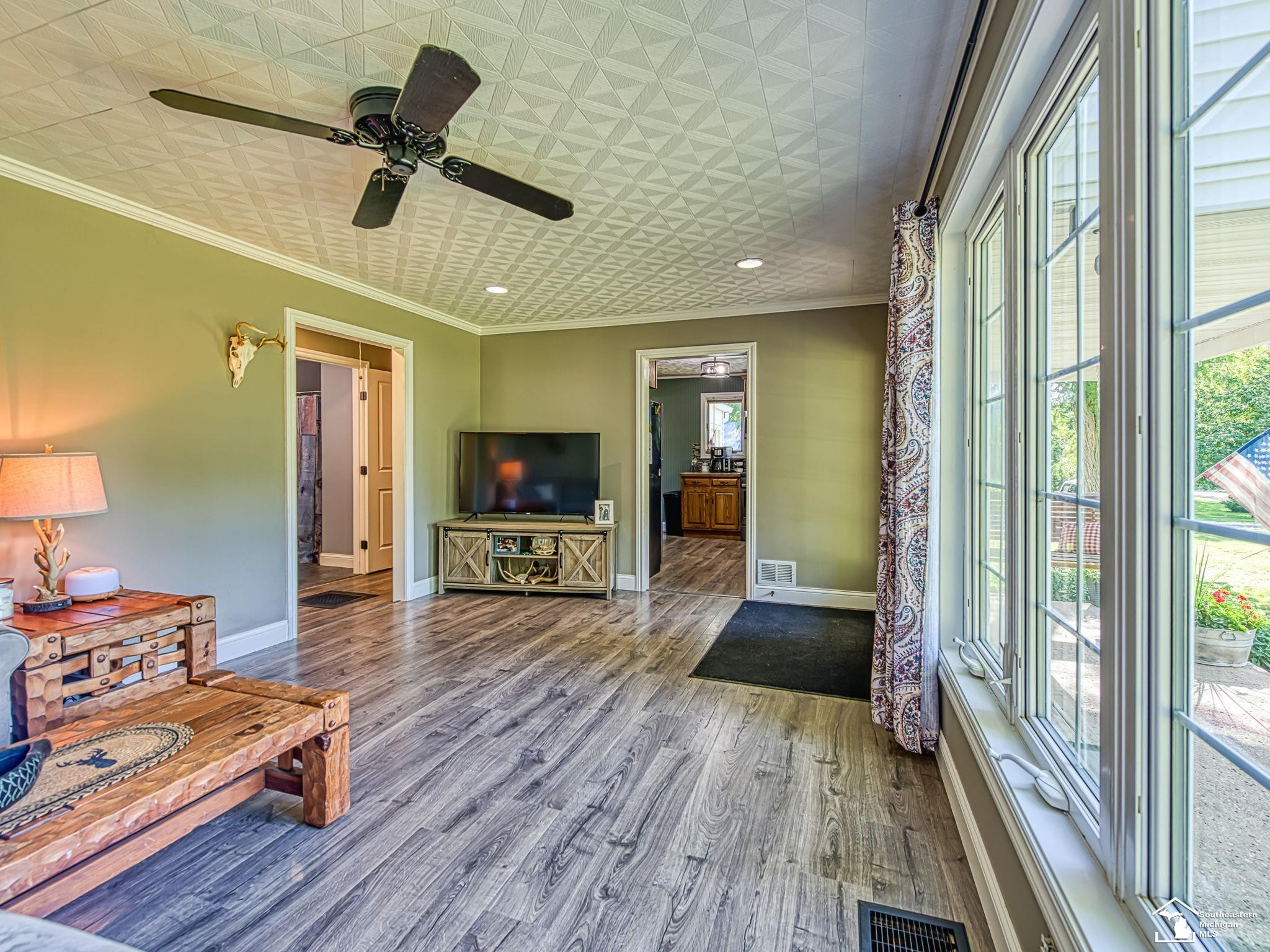 16325 Dixon Road, Petersburg, MI 49270 — Photo 8