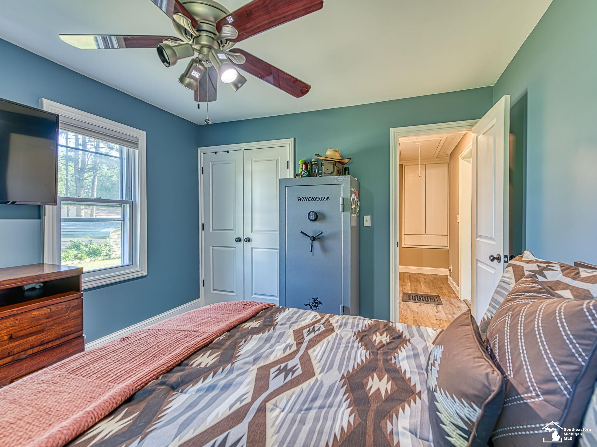 16325 Dixon Road, Petersburg, MI 49270 — Photo 10