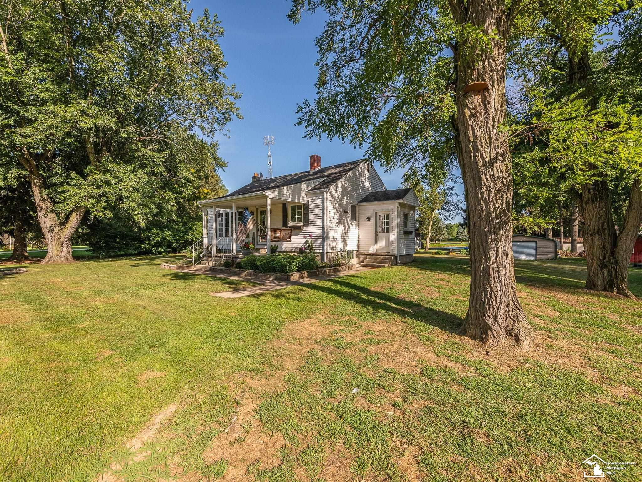 16325 Dixon Road, Petersburg, MI 49270 — Photo 21