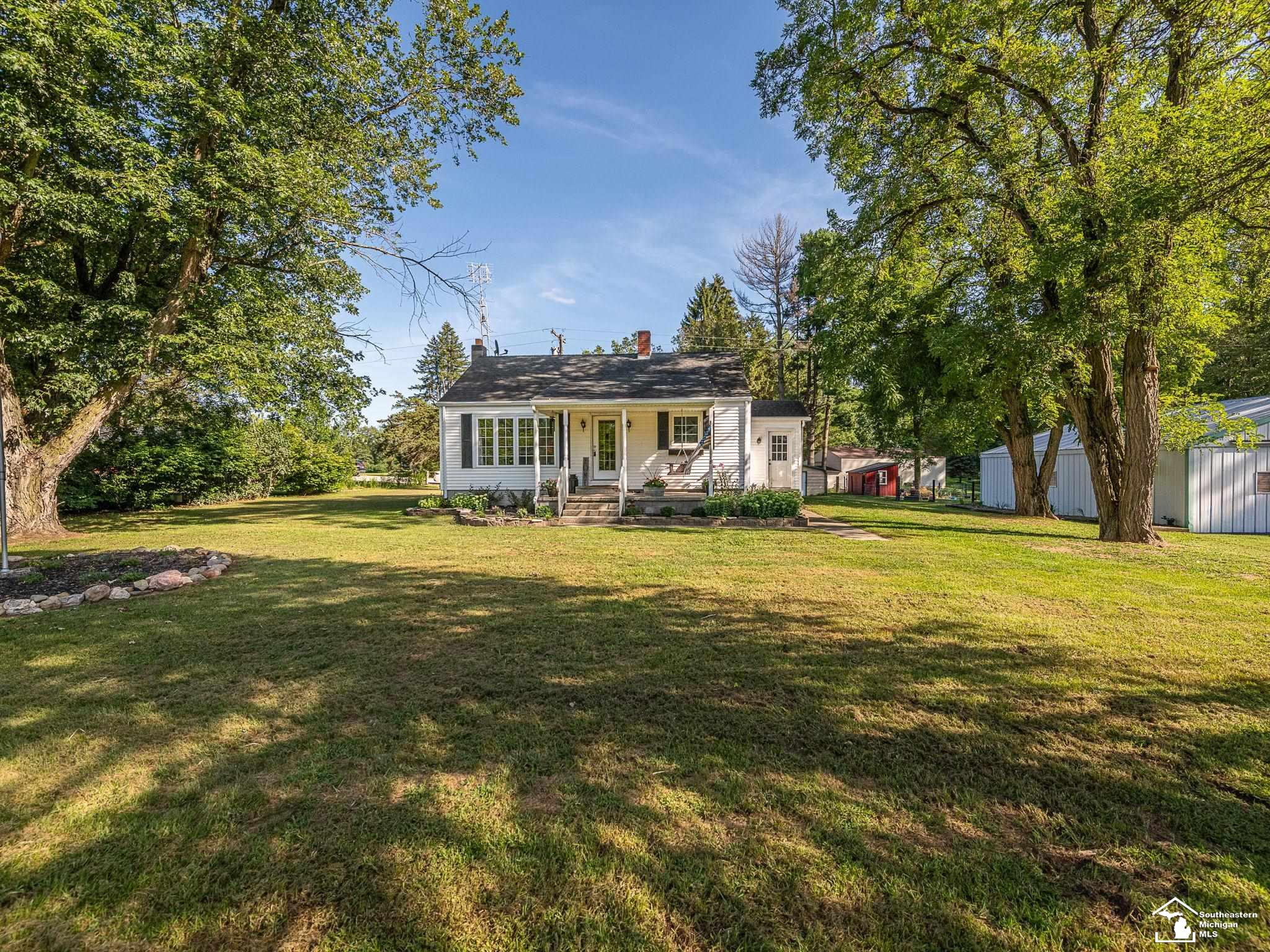 16325 Dixon Road, Petersburg, MI 49270 — Photo 22