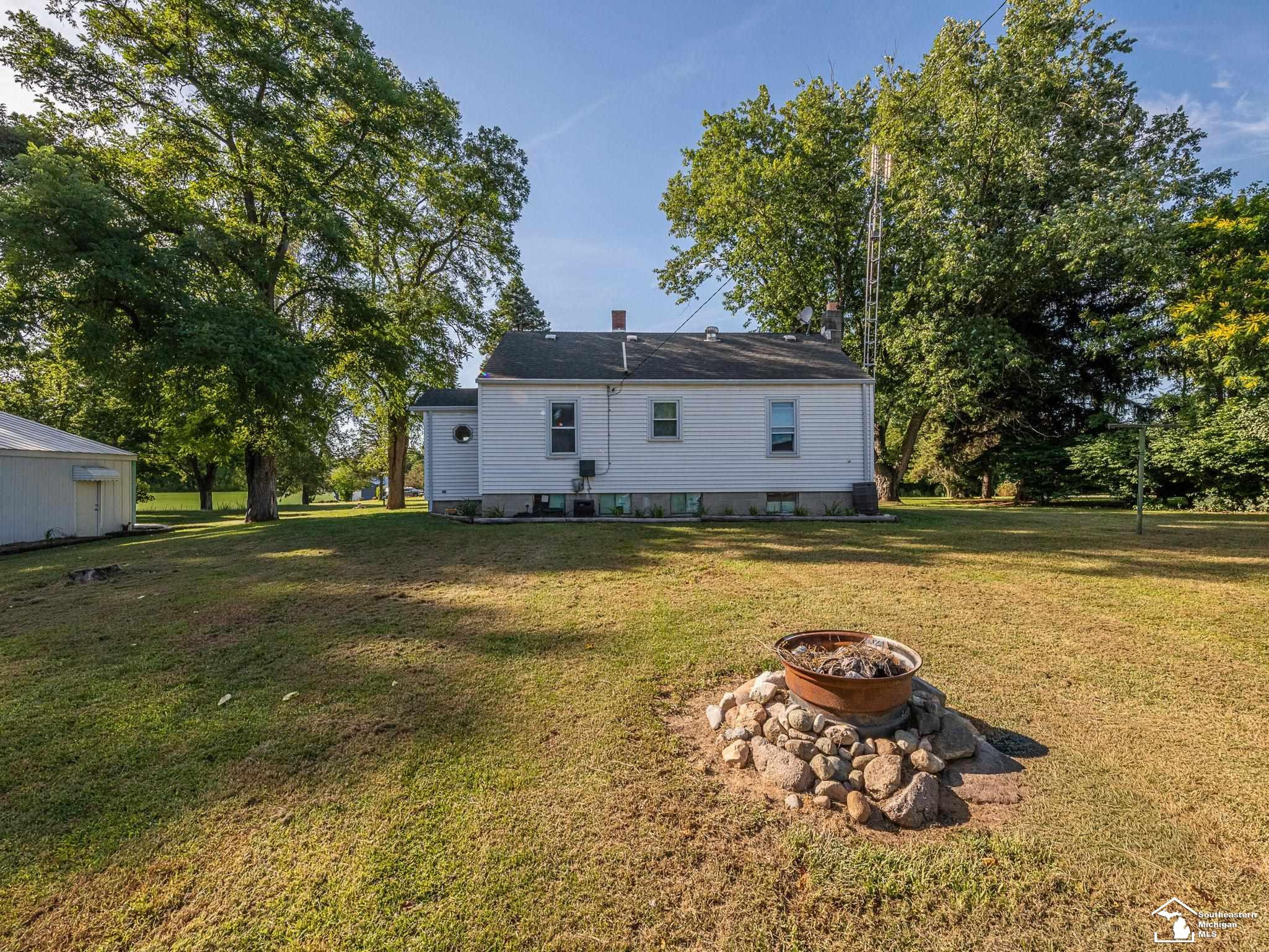 16325 Dixon Road, Petersburg, MI 49270 — Photo 25