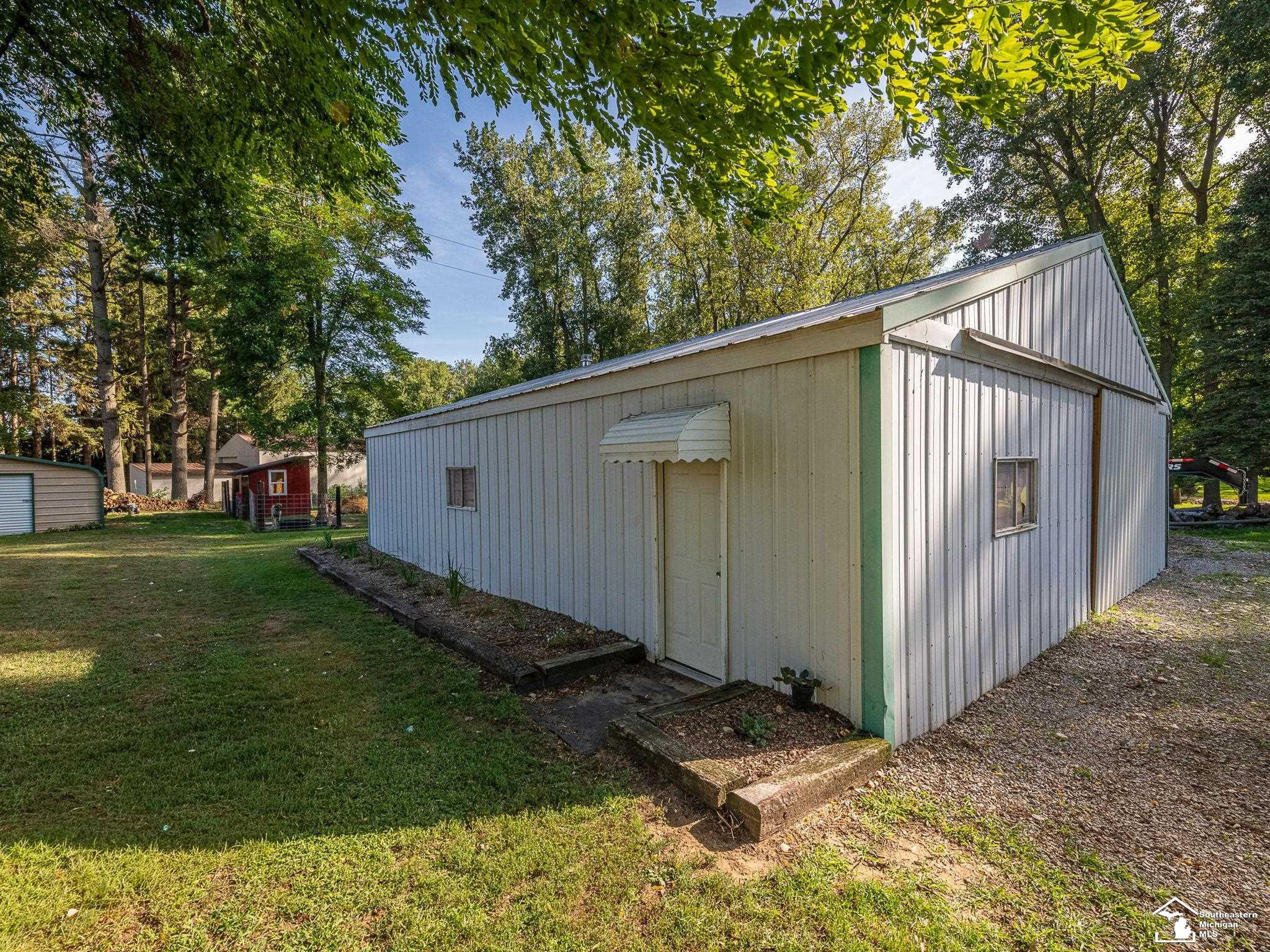 16325 Dixon Road, Petersburg, MI 49270 — Photo 27