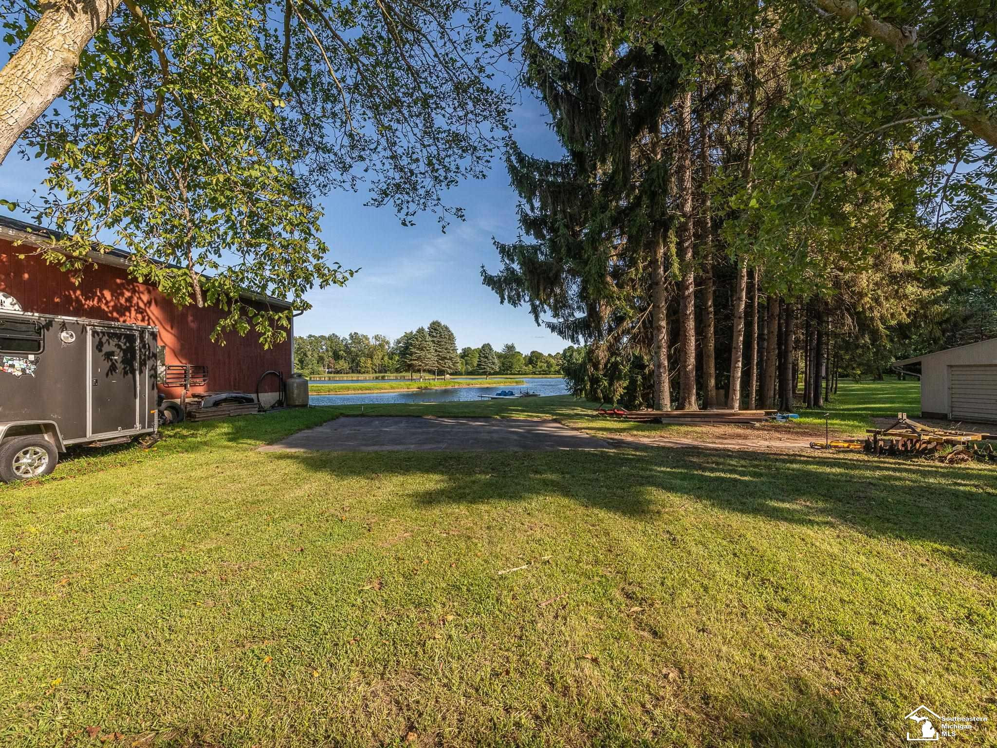 16325 Dixon Road, Petersburg, MI 49270 — Photo 28