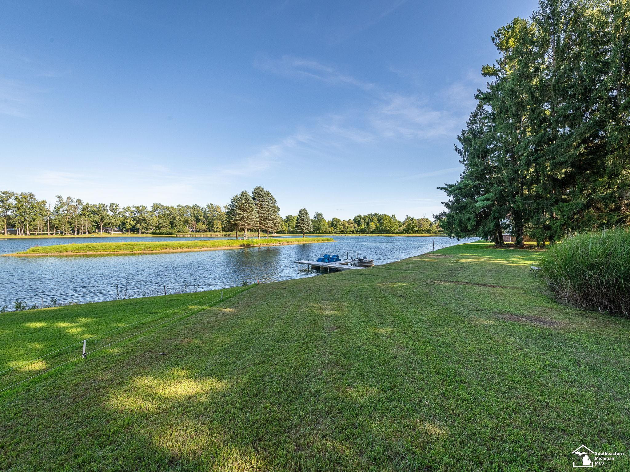16325 Dixon Road, Petersburg, MI 49270 — Photo 29