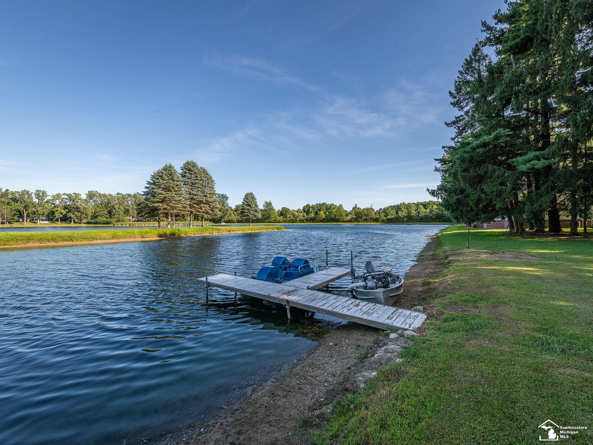 16325 Dixon Road, Petersburg, MI 49270 — Photo 31