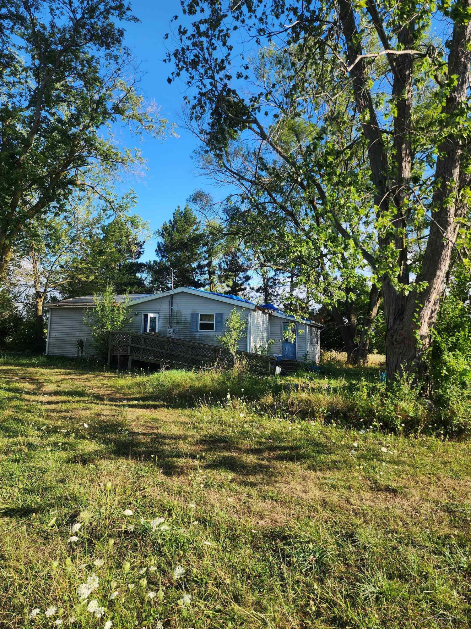 1889 N Jones Road, Essexville, MI 48732 — Photo 4