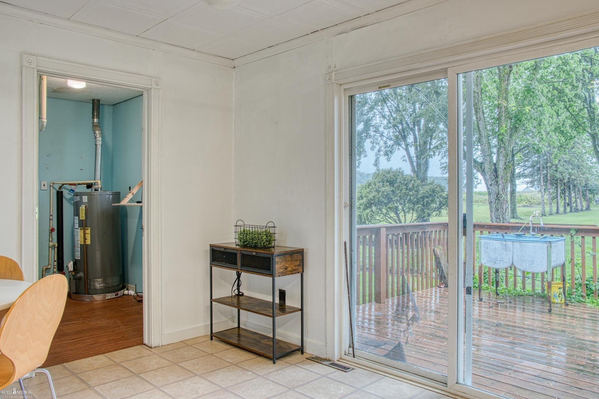 309 N Herring Street, Ashley, MI 48806 — Photo 6
