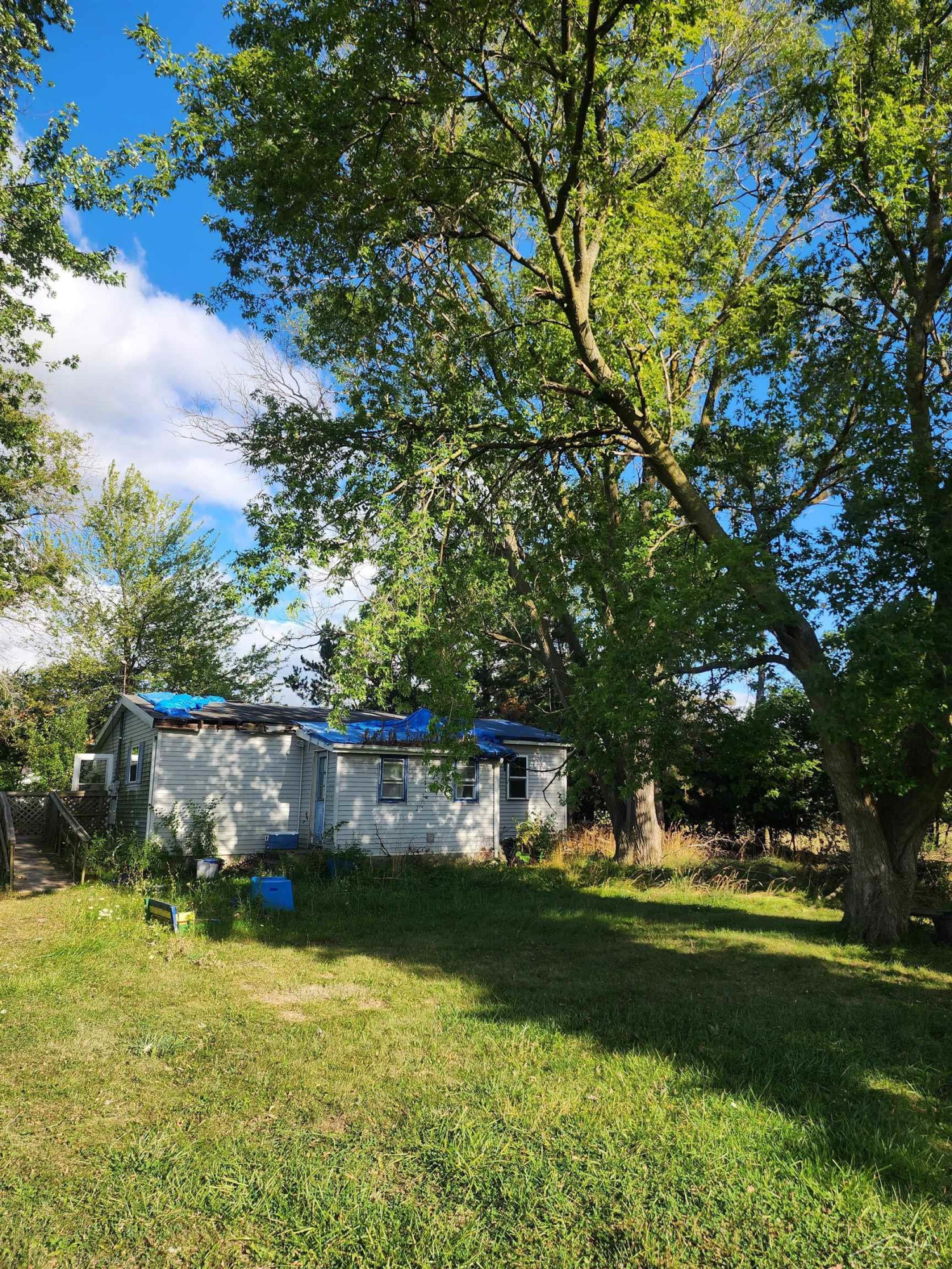 1889 N Jones Road, Essexville, MI 48732 — Photo 5