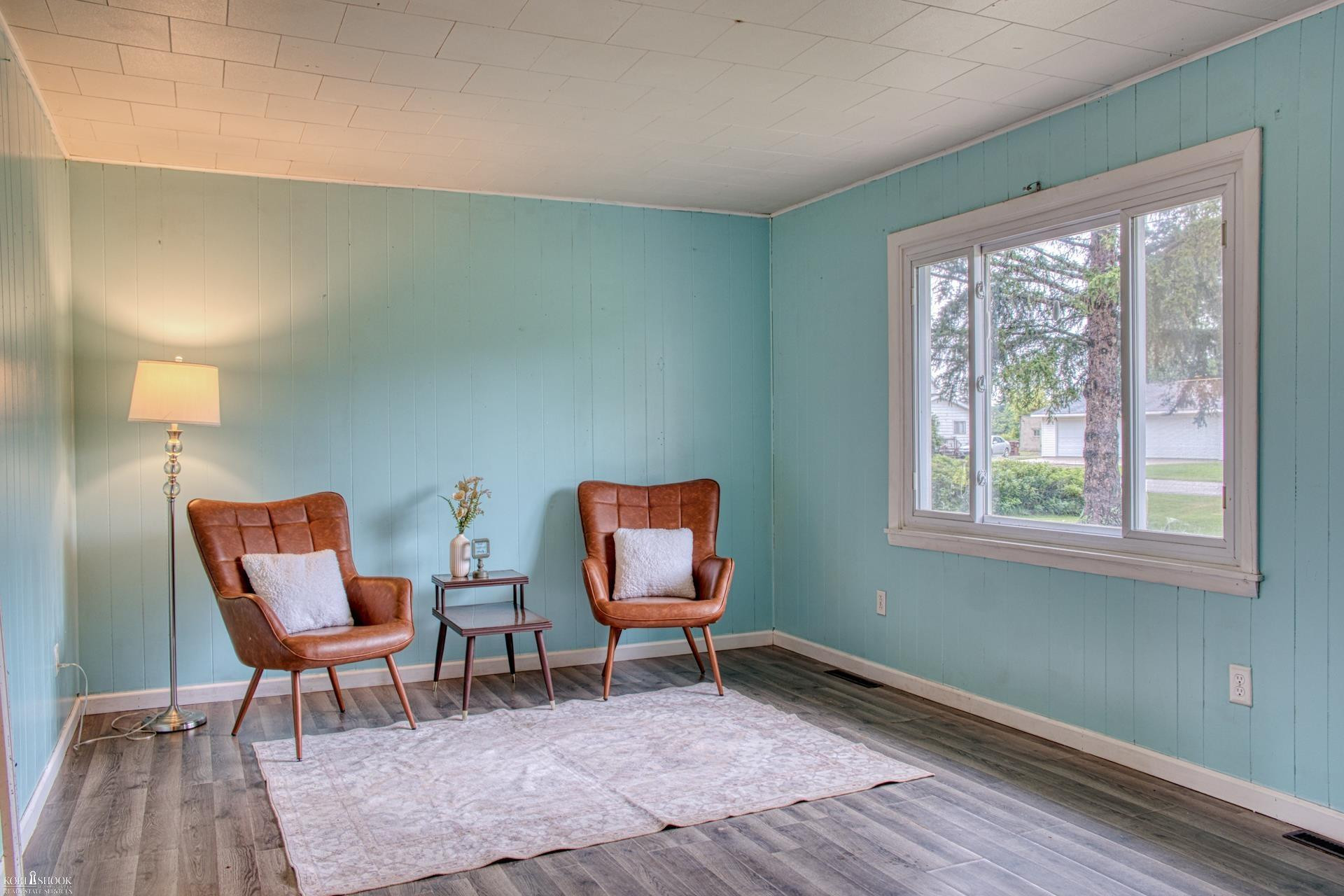 309 N Herring Street, Ashley, MI 48806 — Photo 7