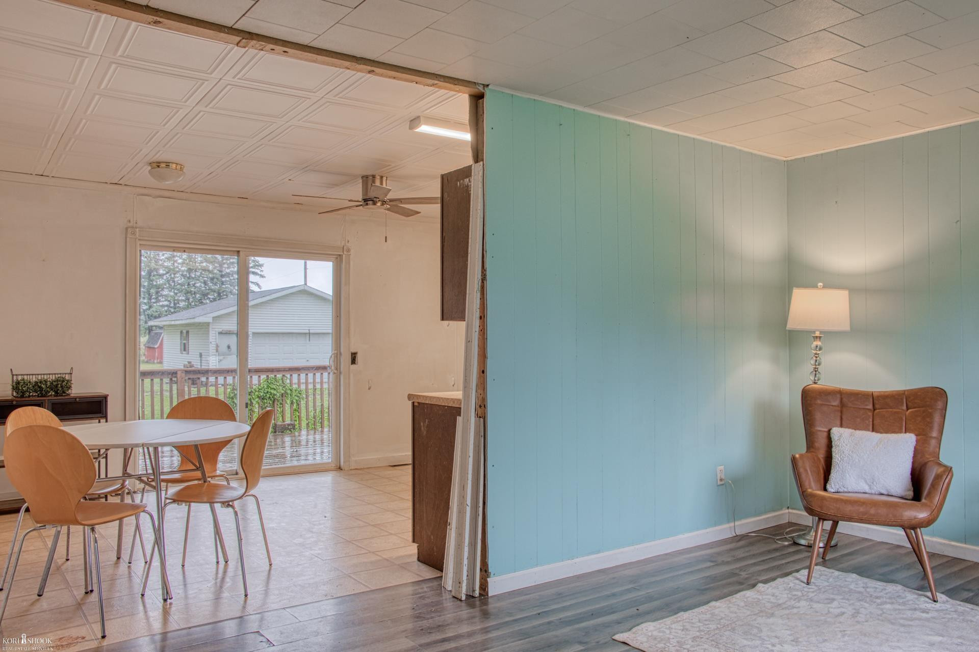 309 N Herring Street, Ashley, MI 48806 — Photo 8
