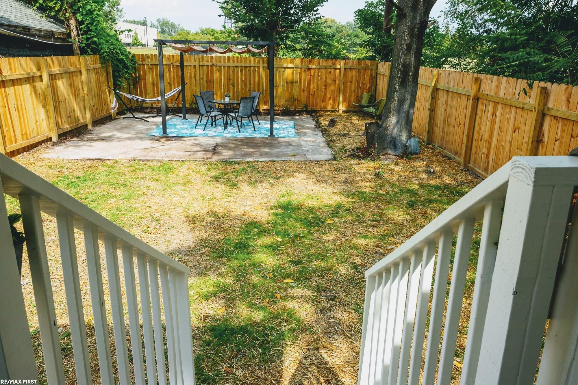 5746 Vermont Street, Detroit, MI 48208 — Photo 27